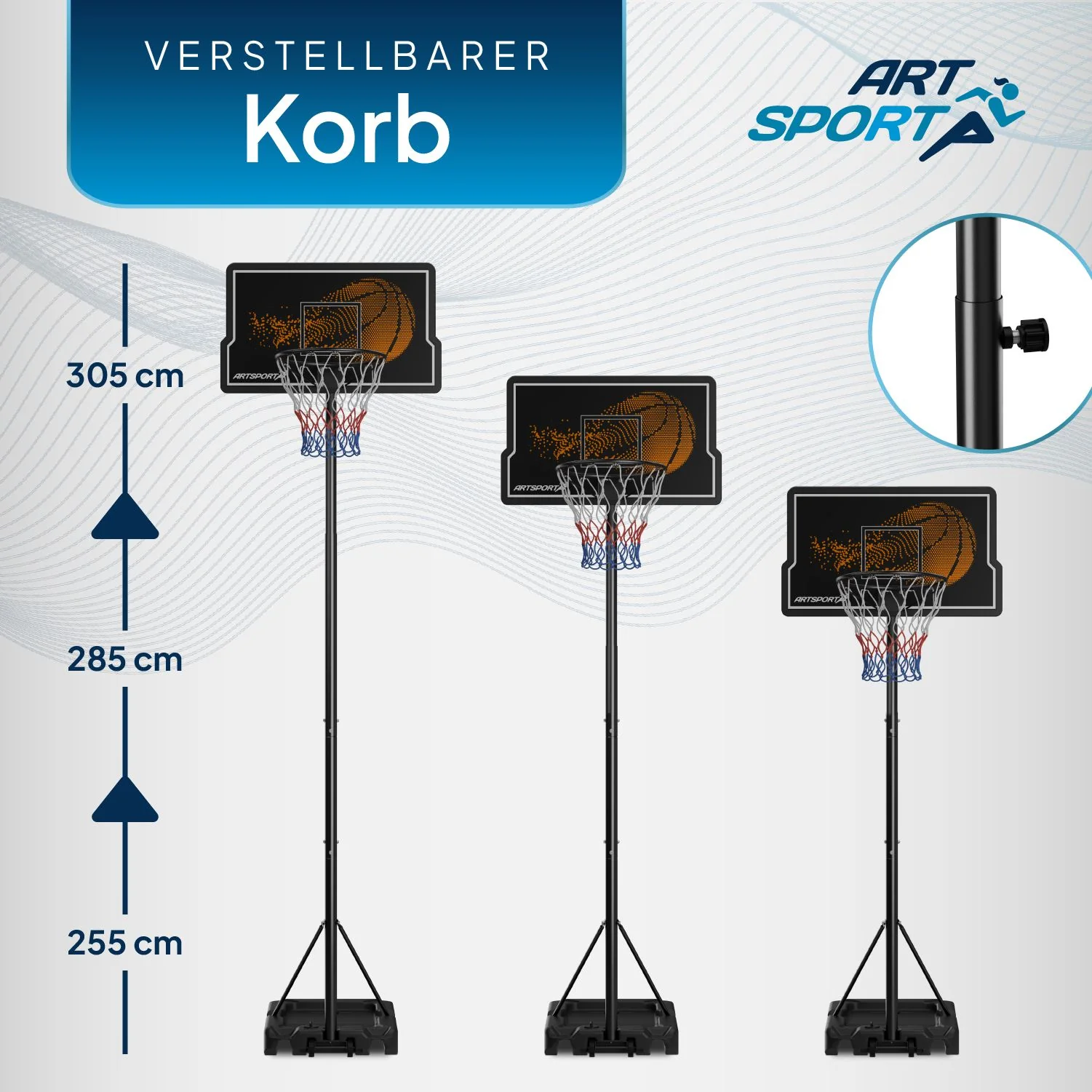 Basketballkorb - Image 3