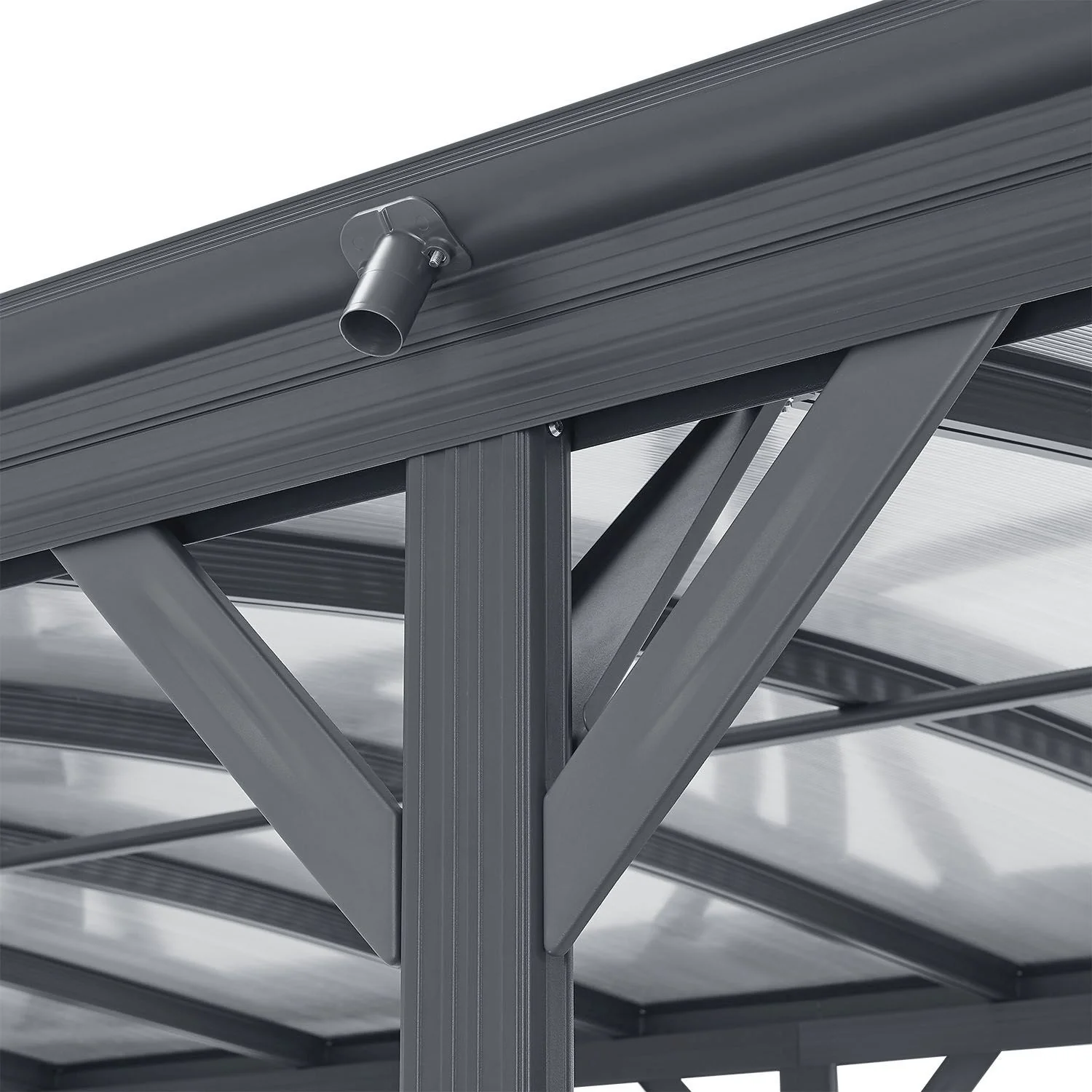 Carport 5x3 m - diverse Modelle - Image 29