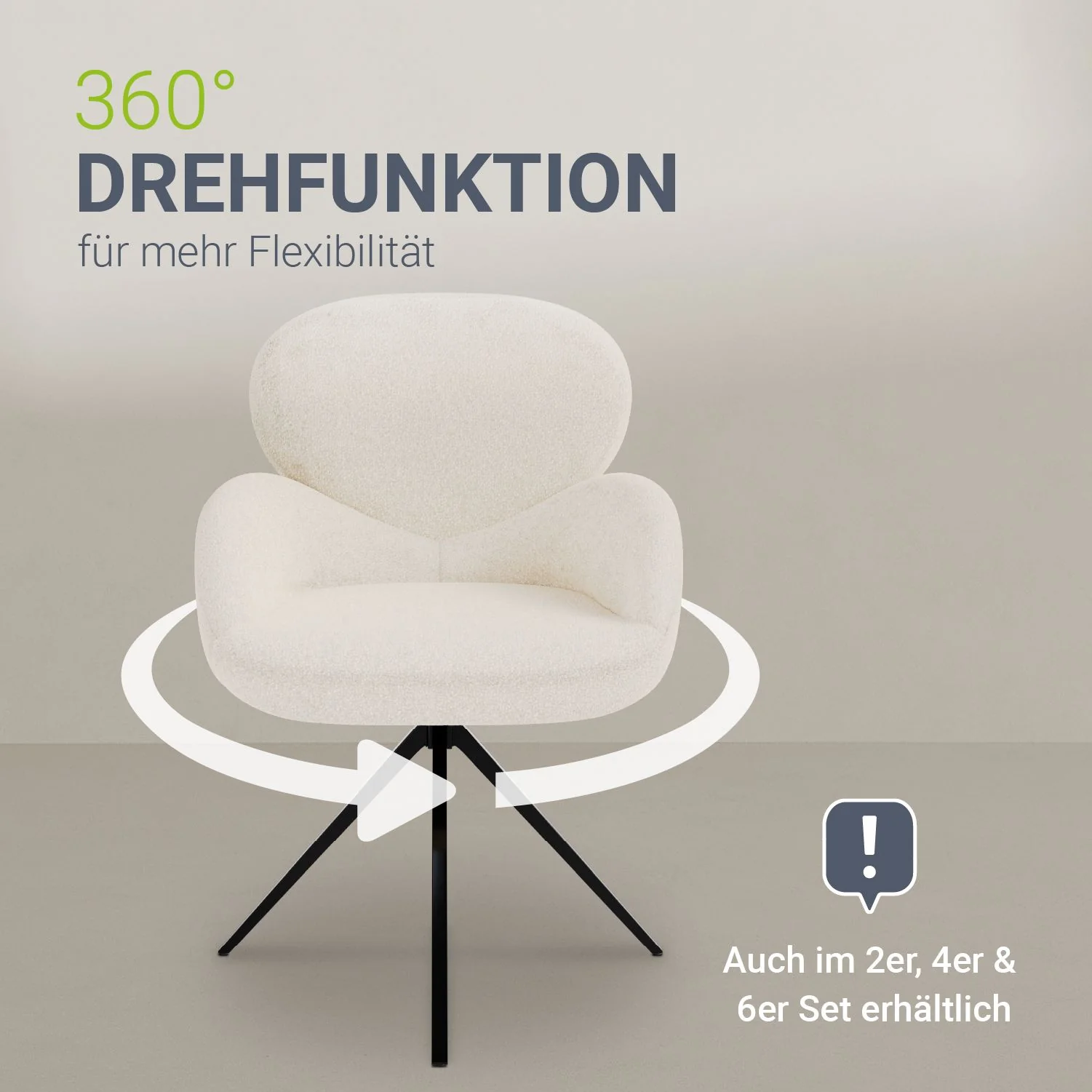 Drehstuhl Albano - Image 17