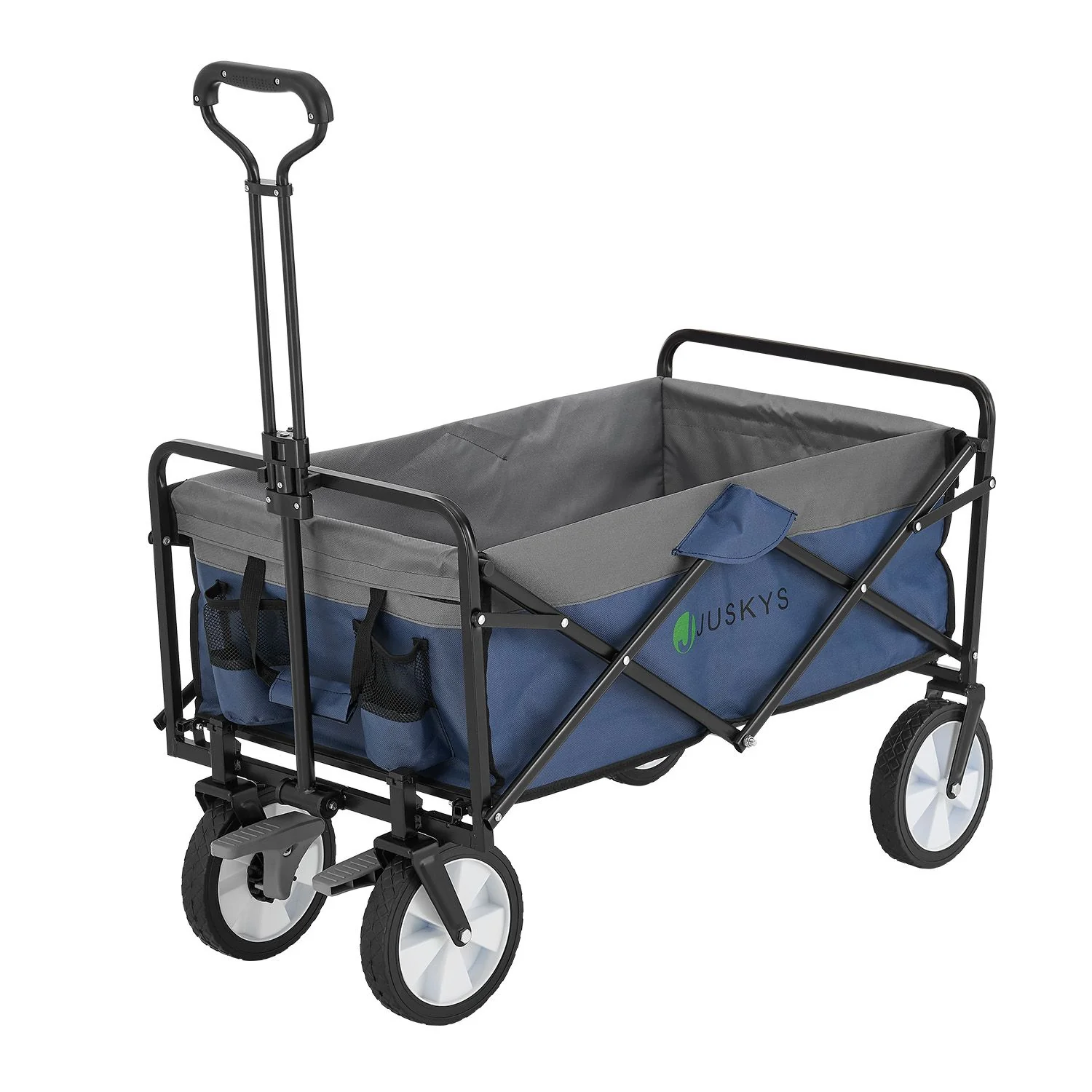 Faltbarer Bollerwagen - Image 21