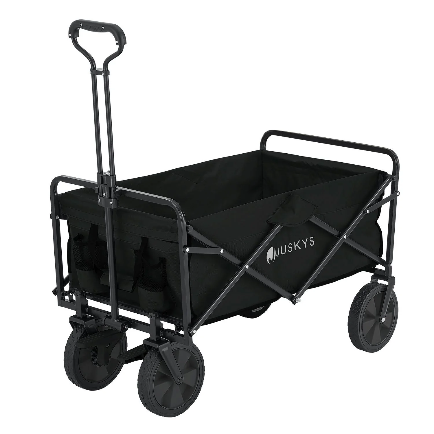 Faltbarer Bollerwagen - Image 31