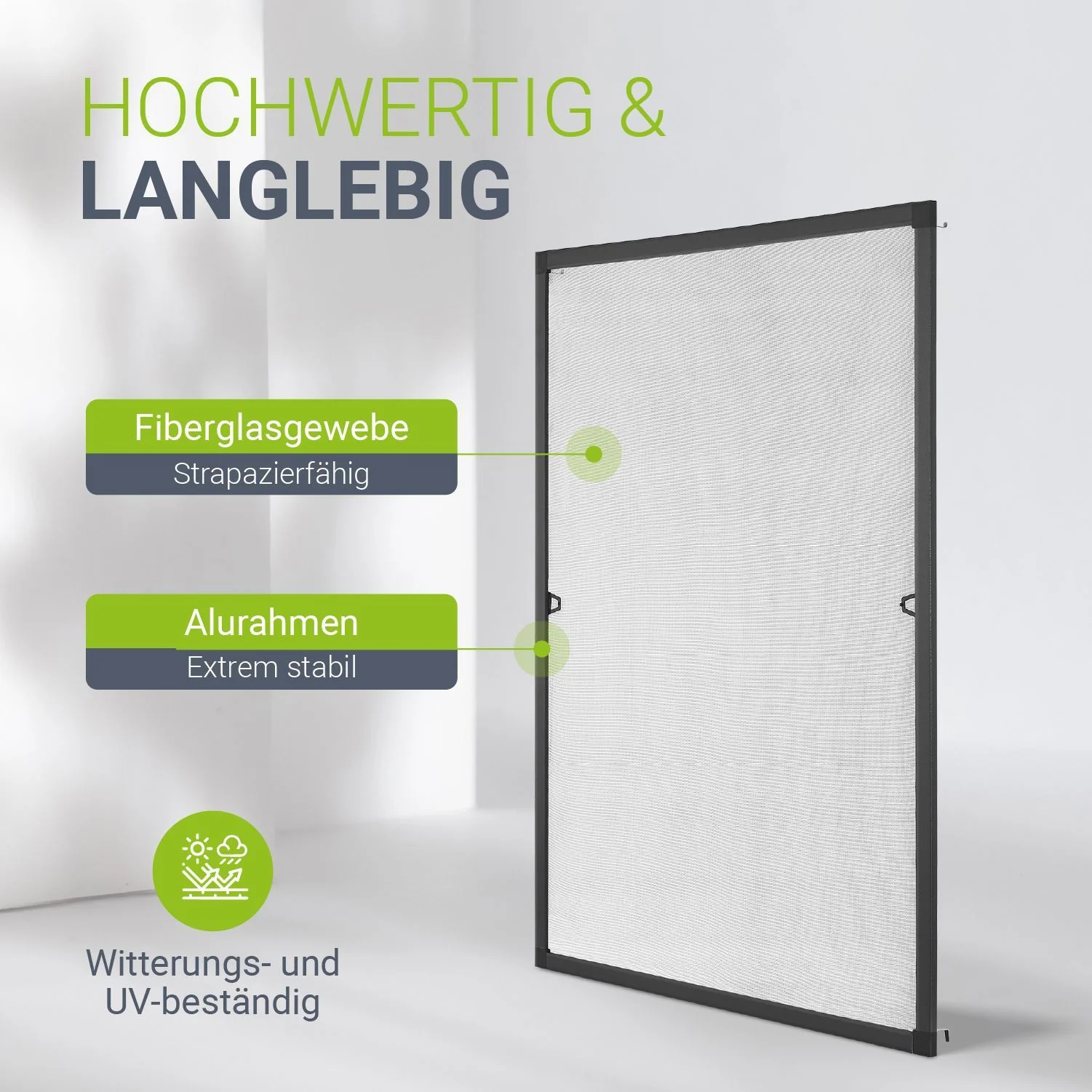 Fliegengitter für Fenster - Image 47