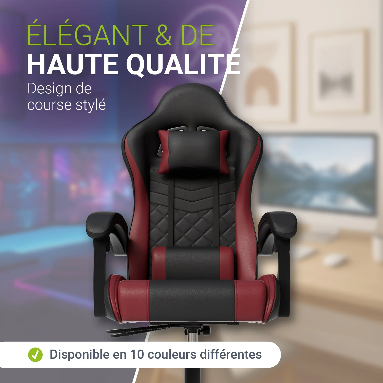 Gamingstuhl HyperSeat - Image 102