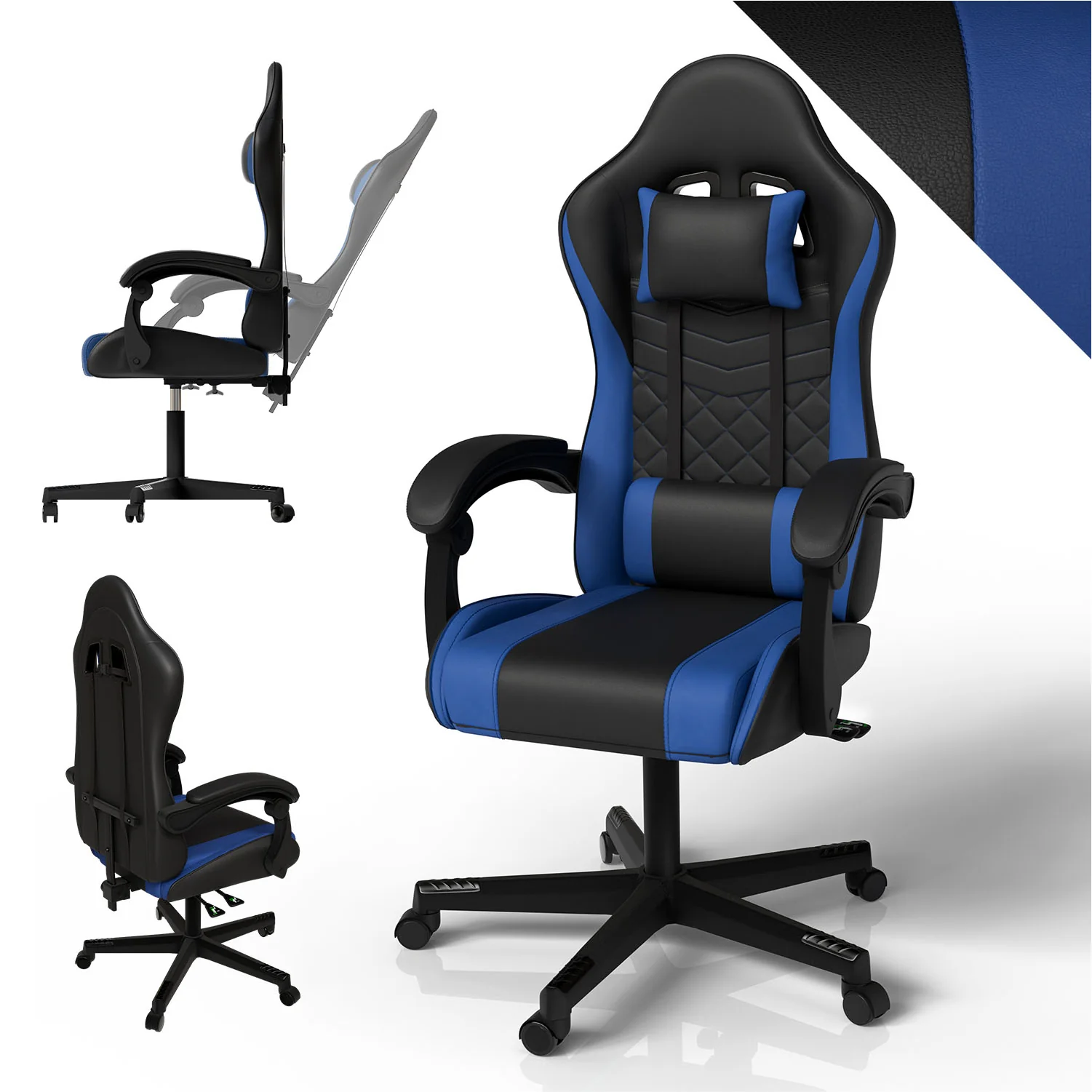 Gamingstuhl HyperSeat - Image 114