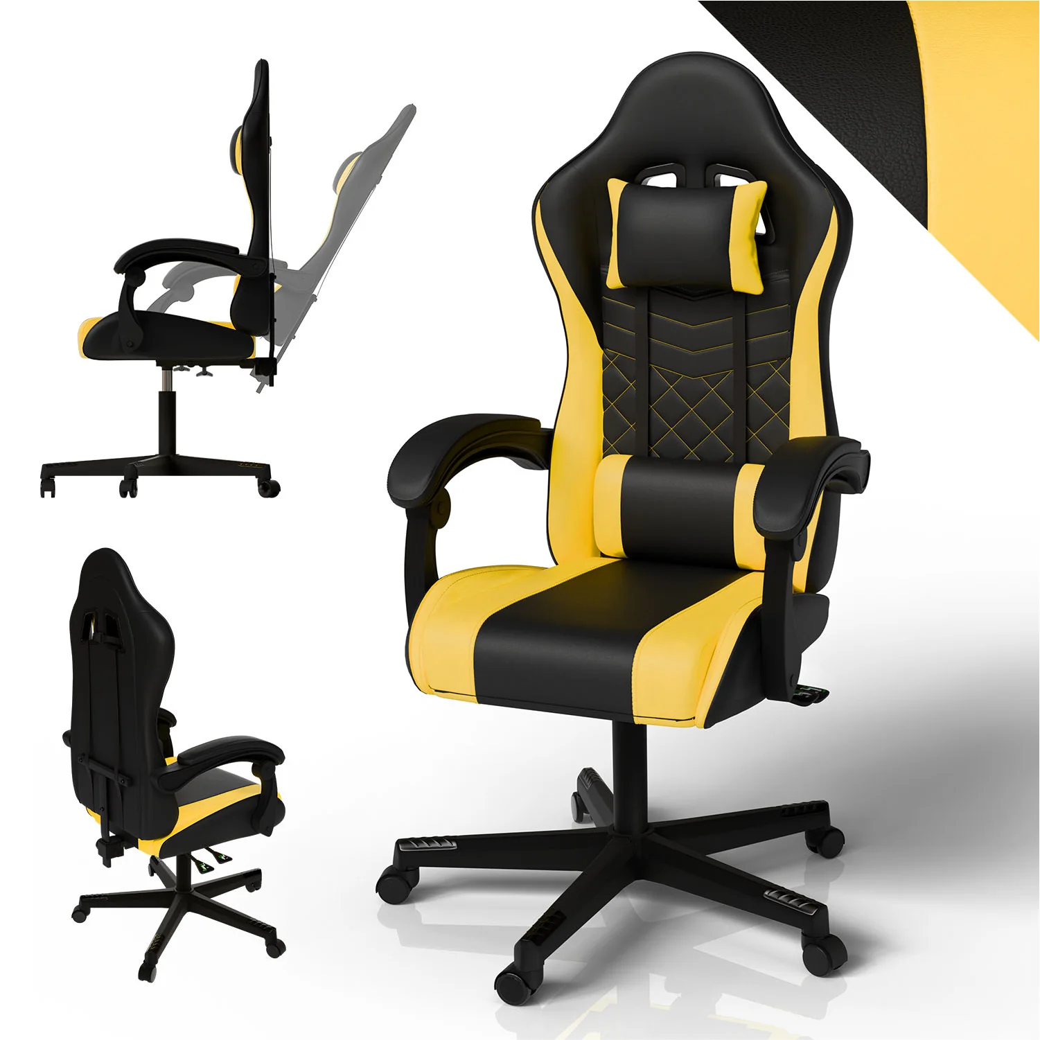 Gamingstuhl HyperSeat - Image 93