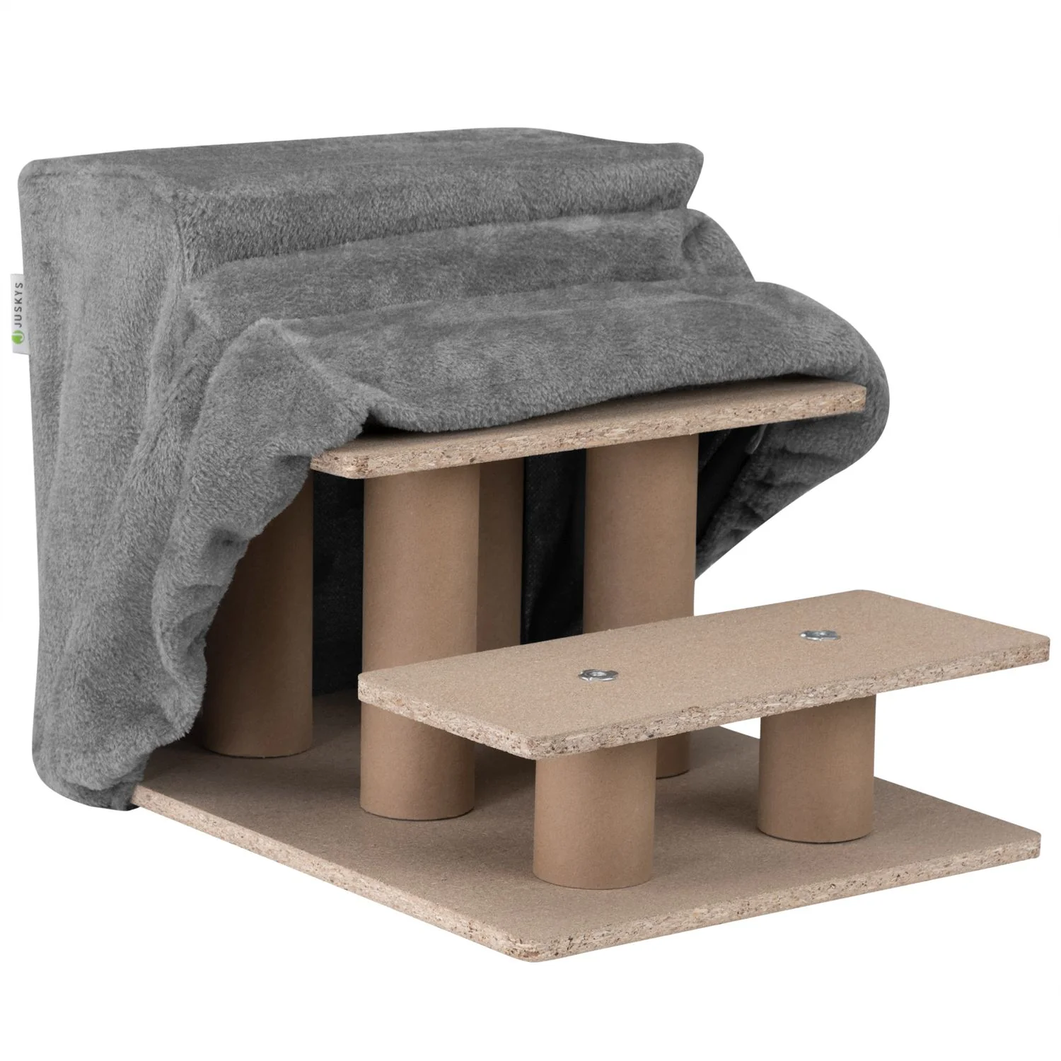Haustiertreppe Timmy mit 3 Stufen - Image 8