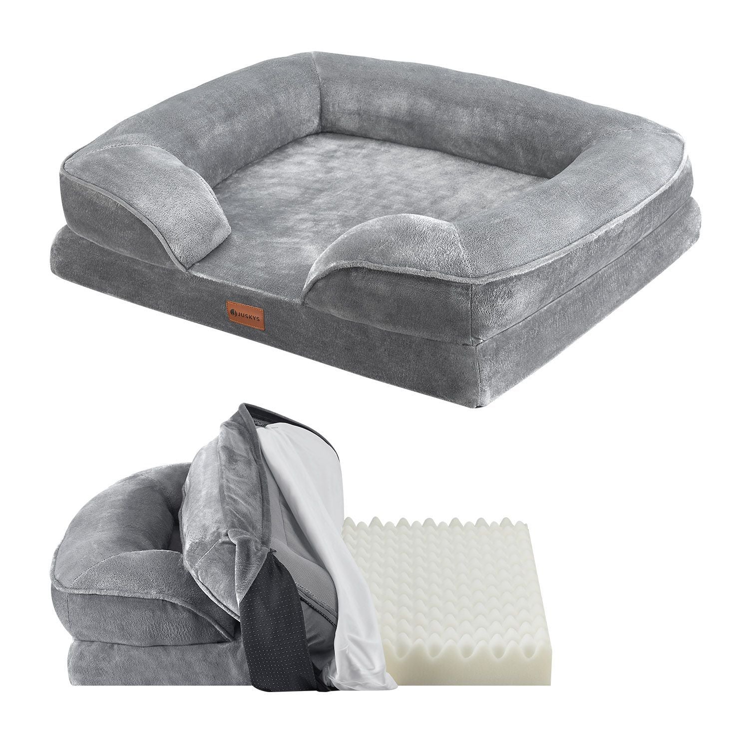 Hundebett Sheena - Image 26