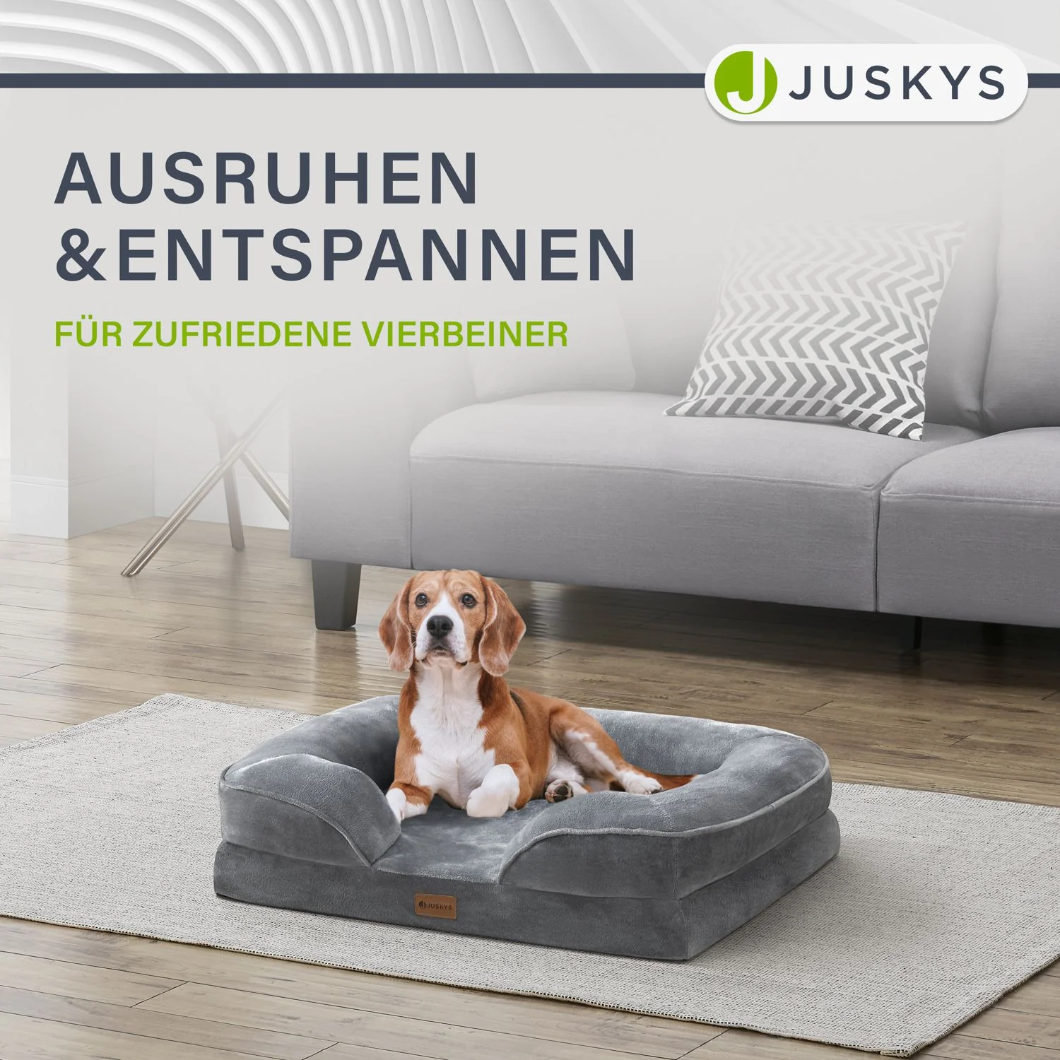 Hundebett Sheena - Image 8