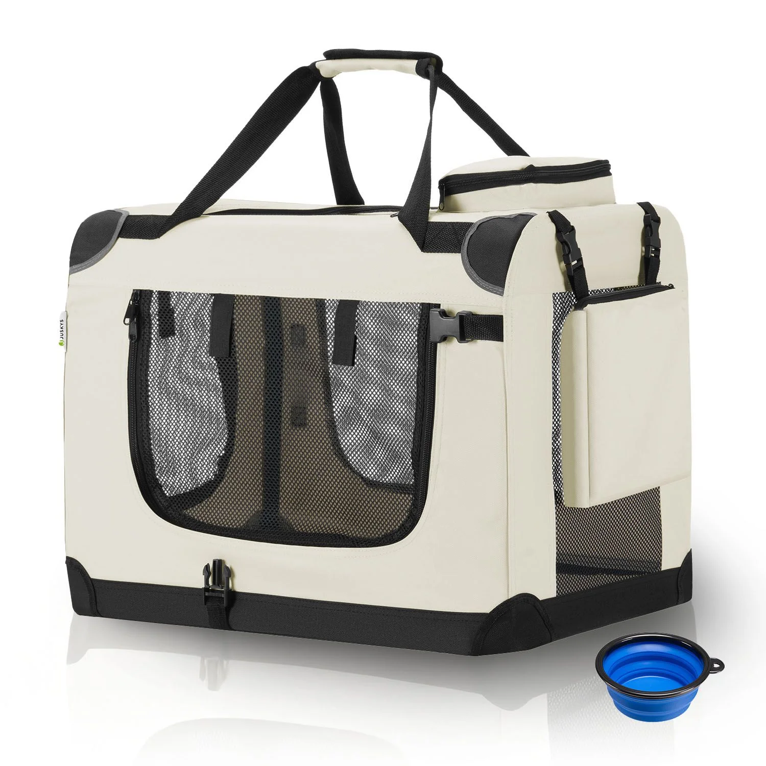 Hundebox Auto faltbar Lassie - Image 36