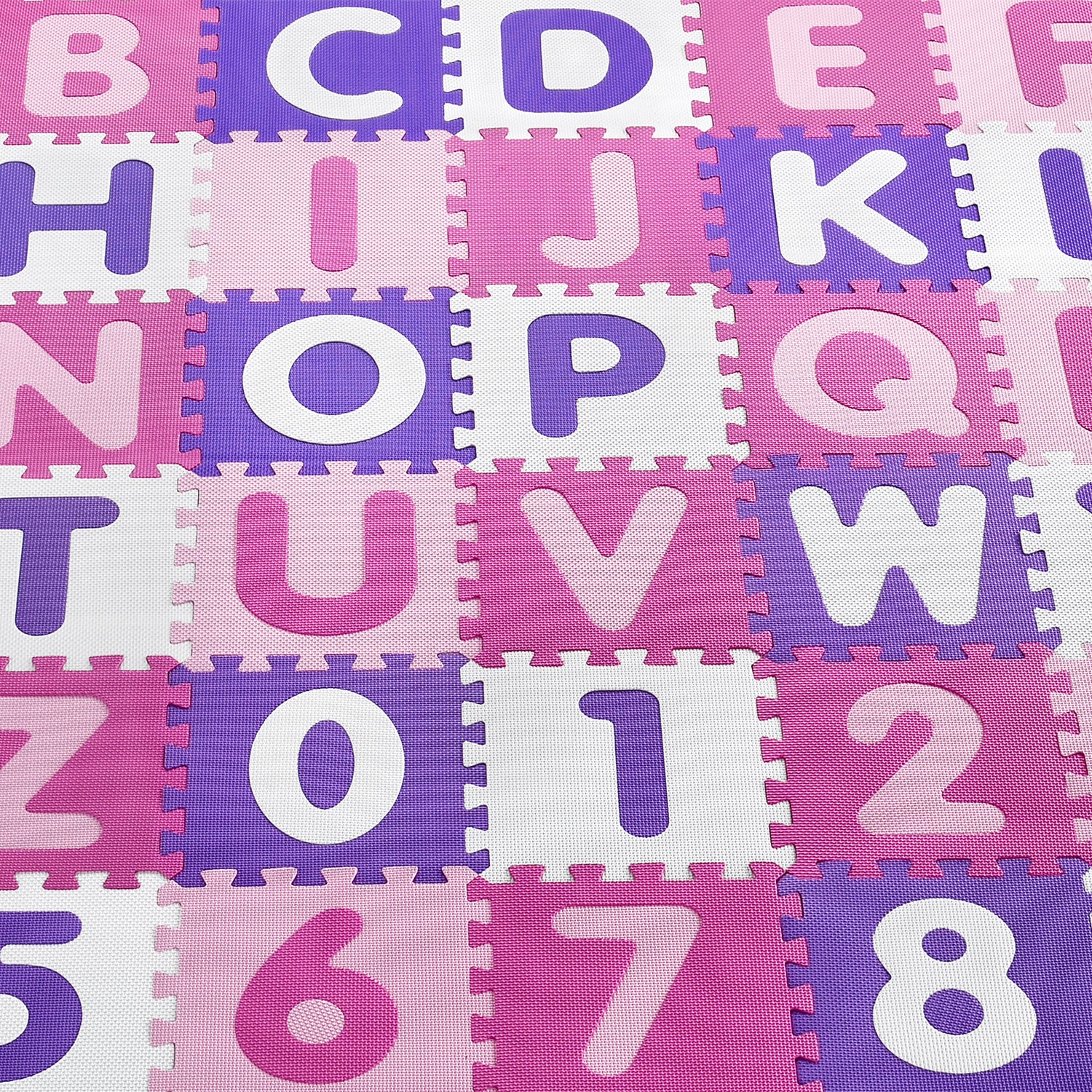 Puzzlematte für Babys und Kinder - Image 51