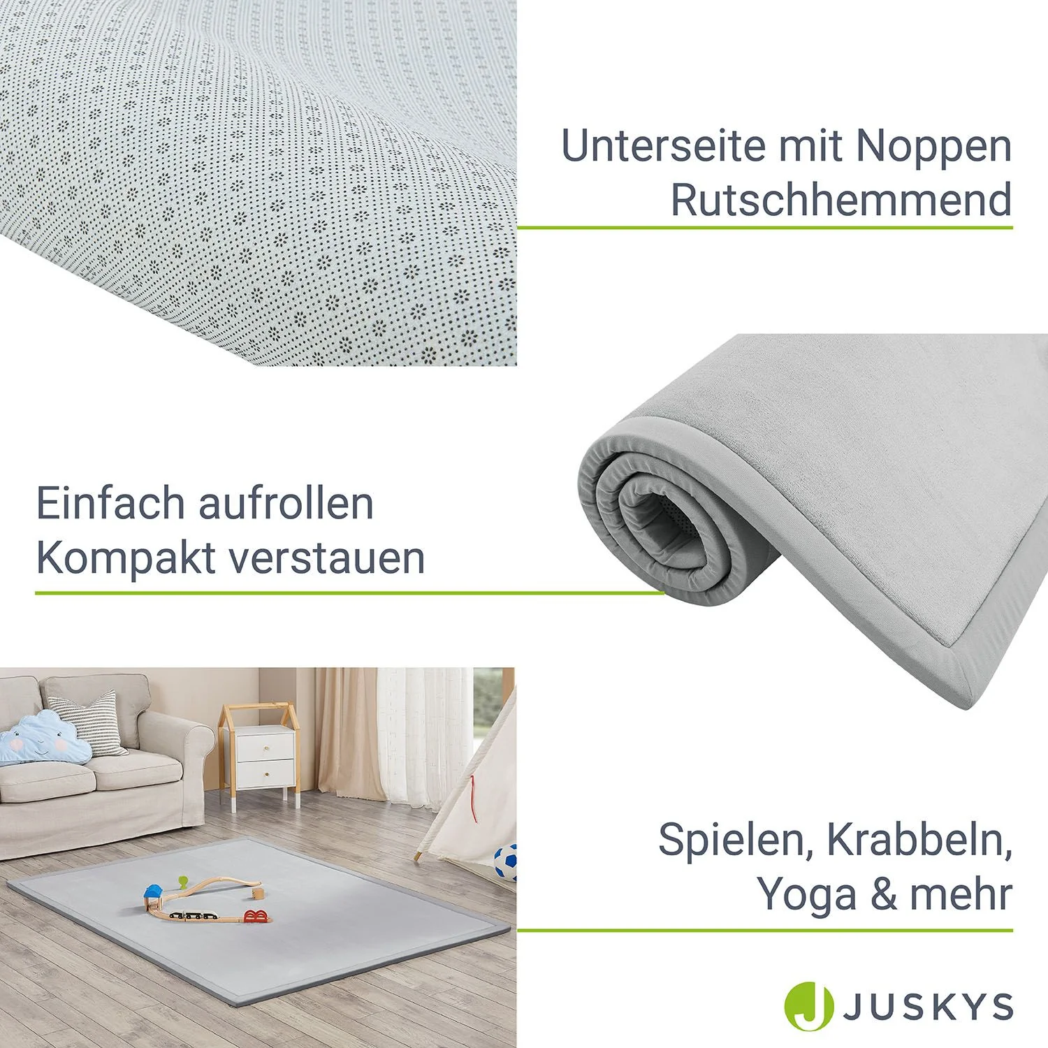 Kinder Spielmatte Maila - Image 29