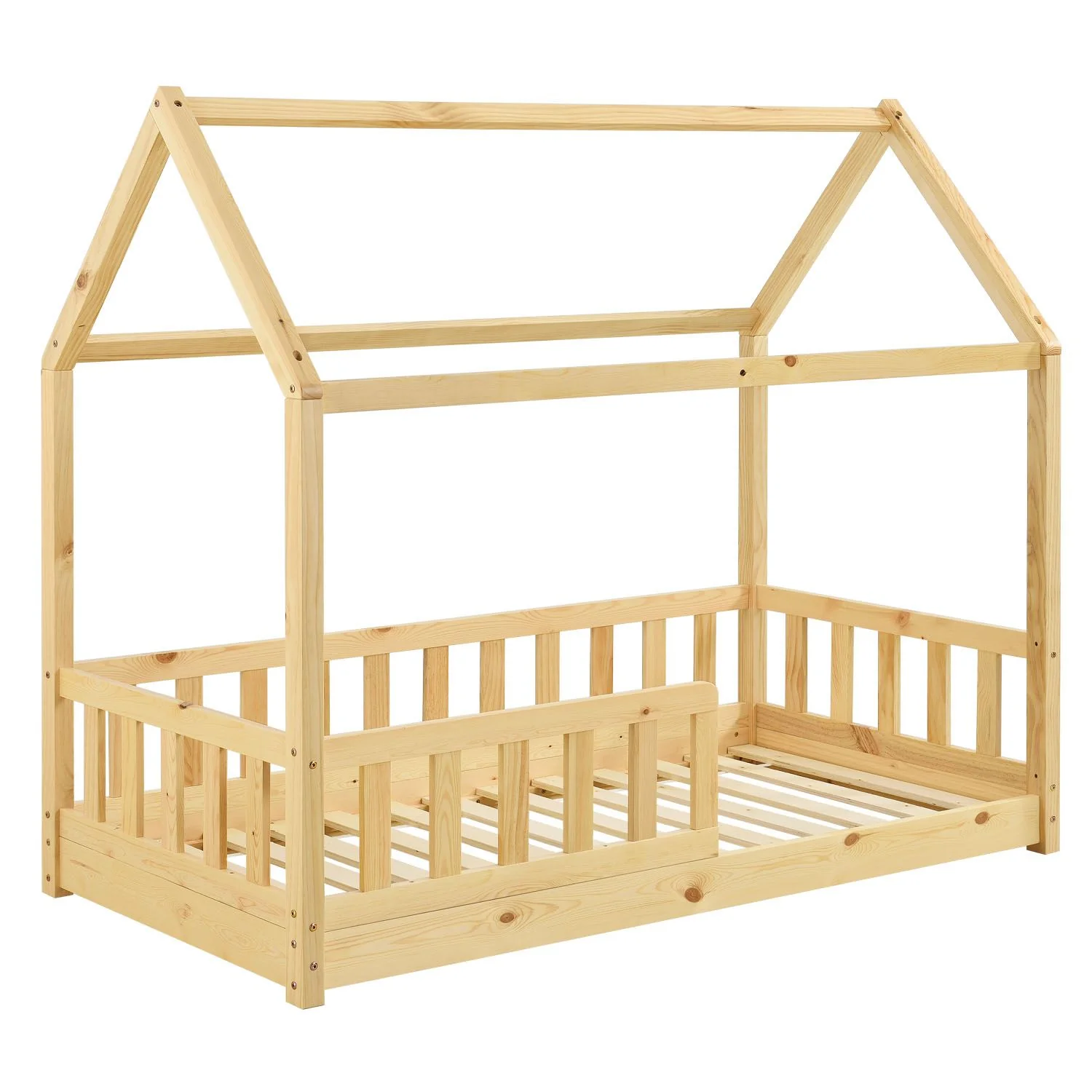 Kinderbett Marli 80 x 160 cm - Image 9