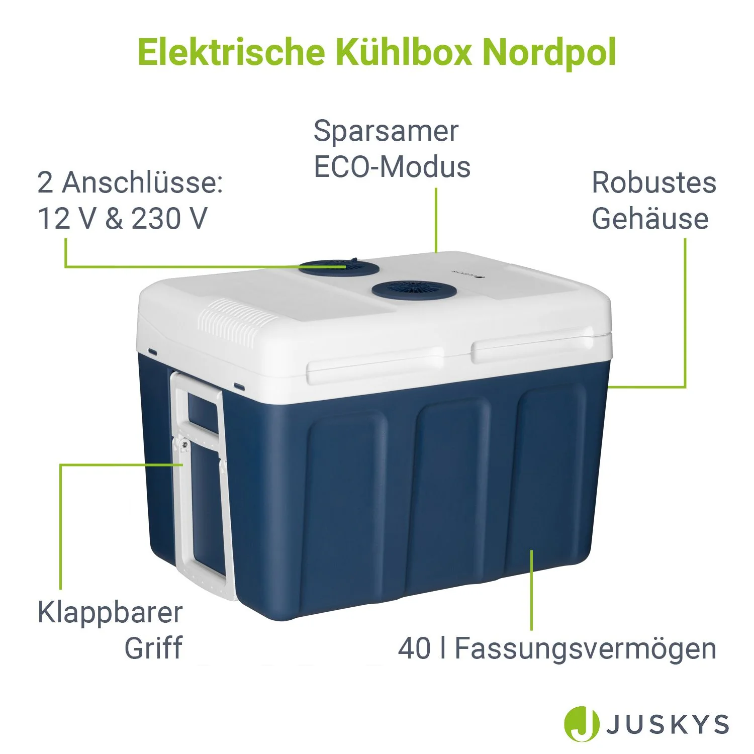 Kühlbox Nordpol - Image 20
