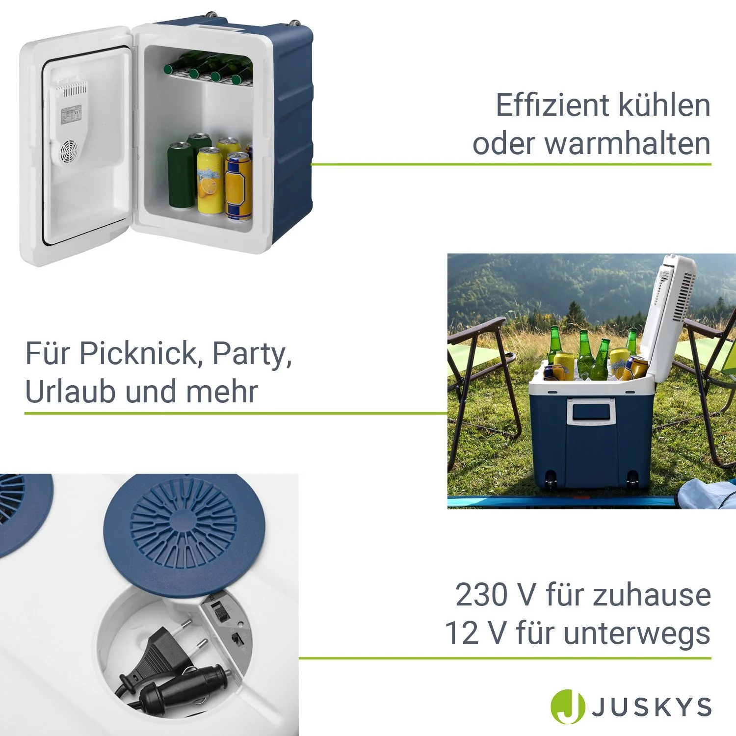 Kühlbox Nordpol - Image 21