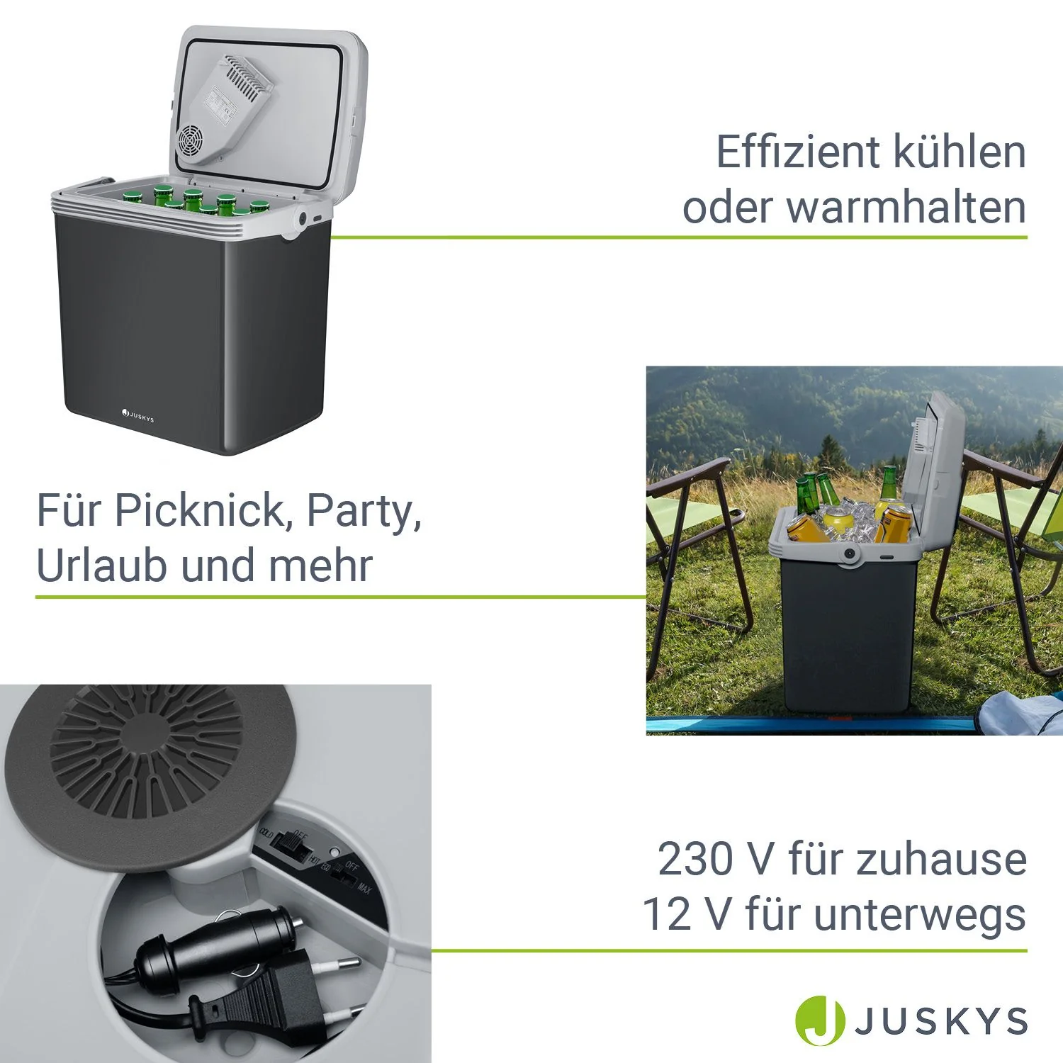 Kühlbox Nordpol - Image 38