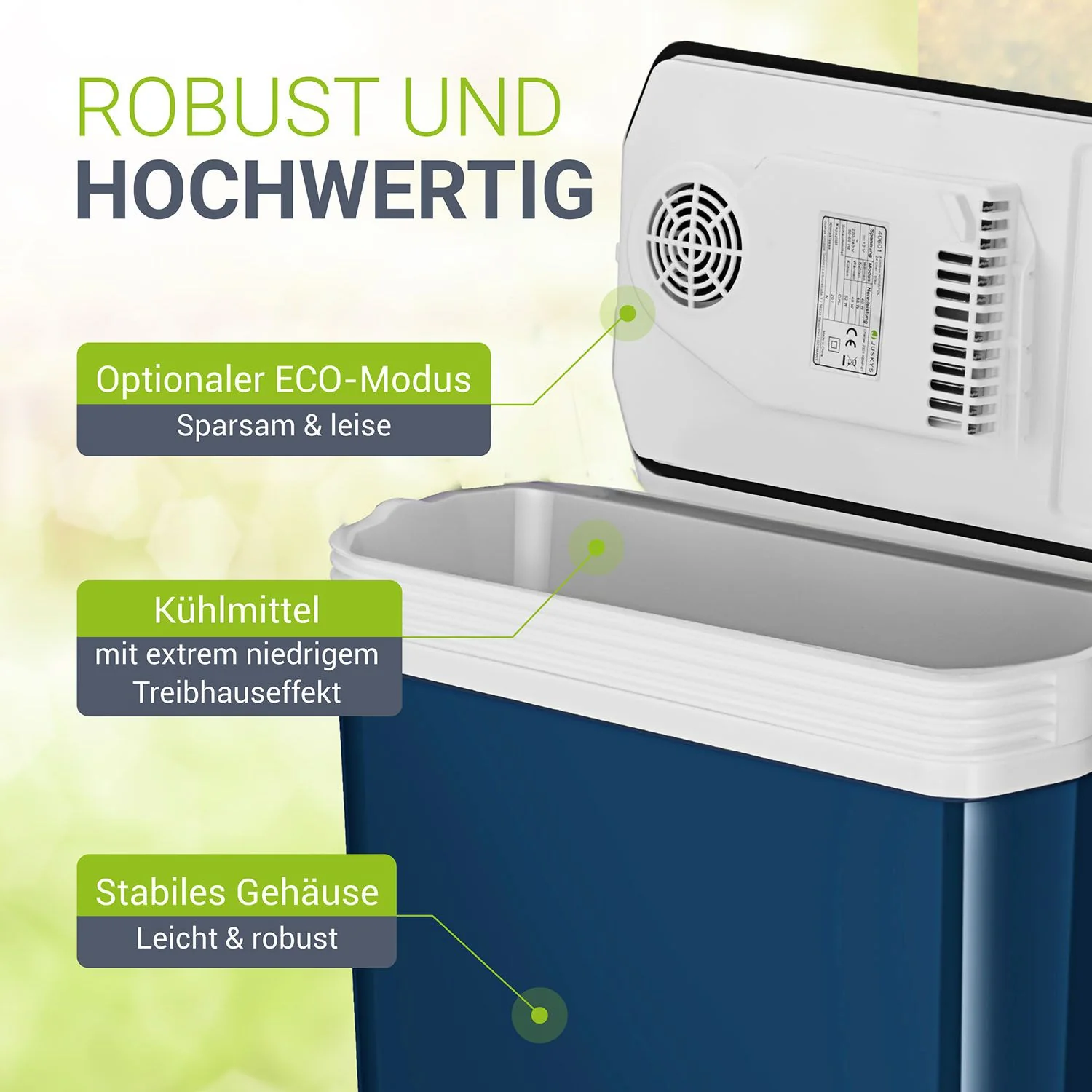 Kühlbox Nordpol - Image 5