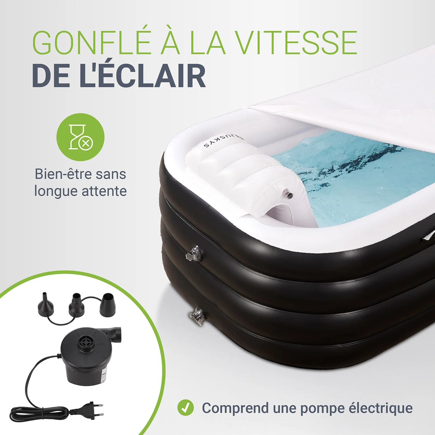 Mobile Badewanne - Image 24