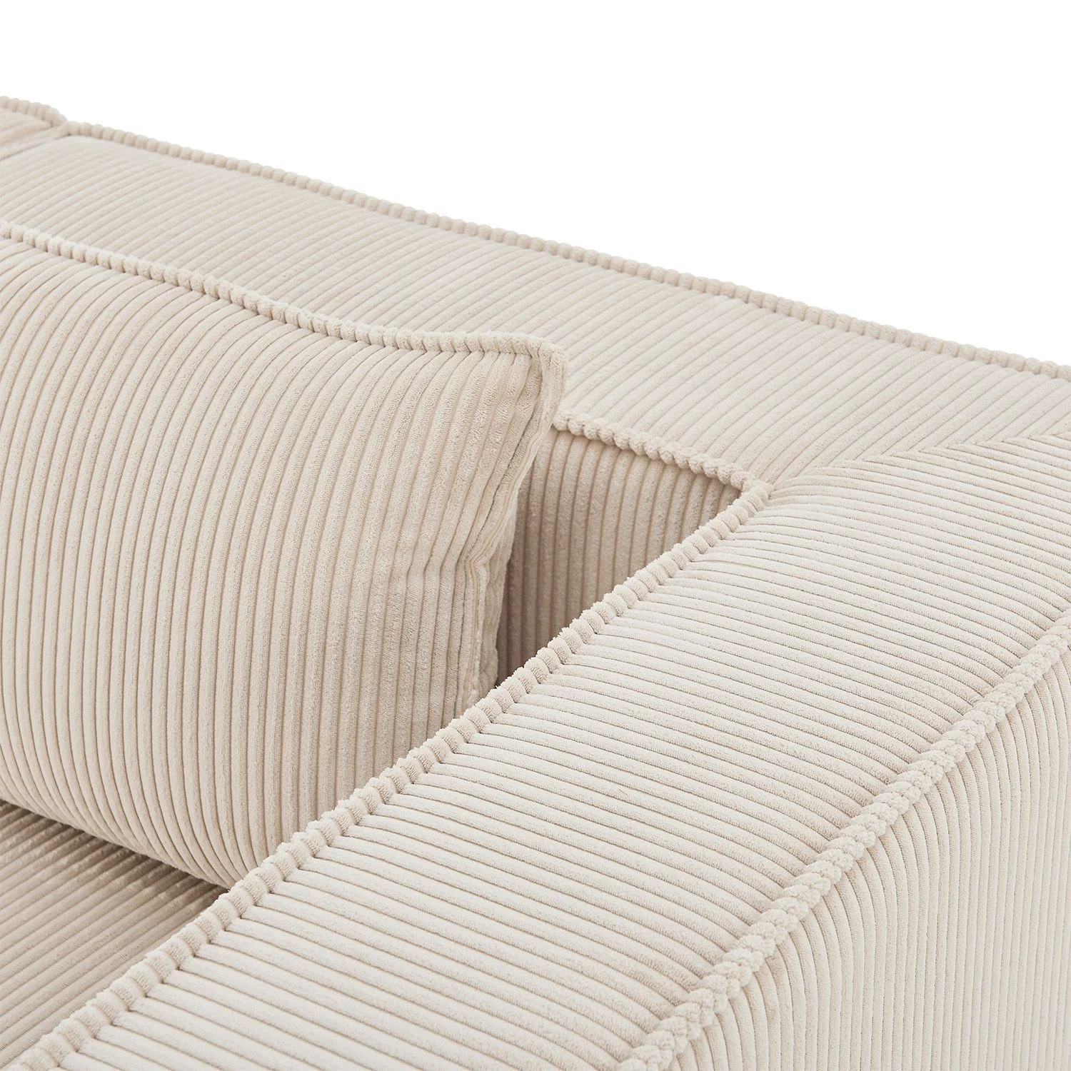 Modulares Sofa Domas L - 3 Sitzer - Image 16