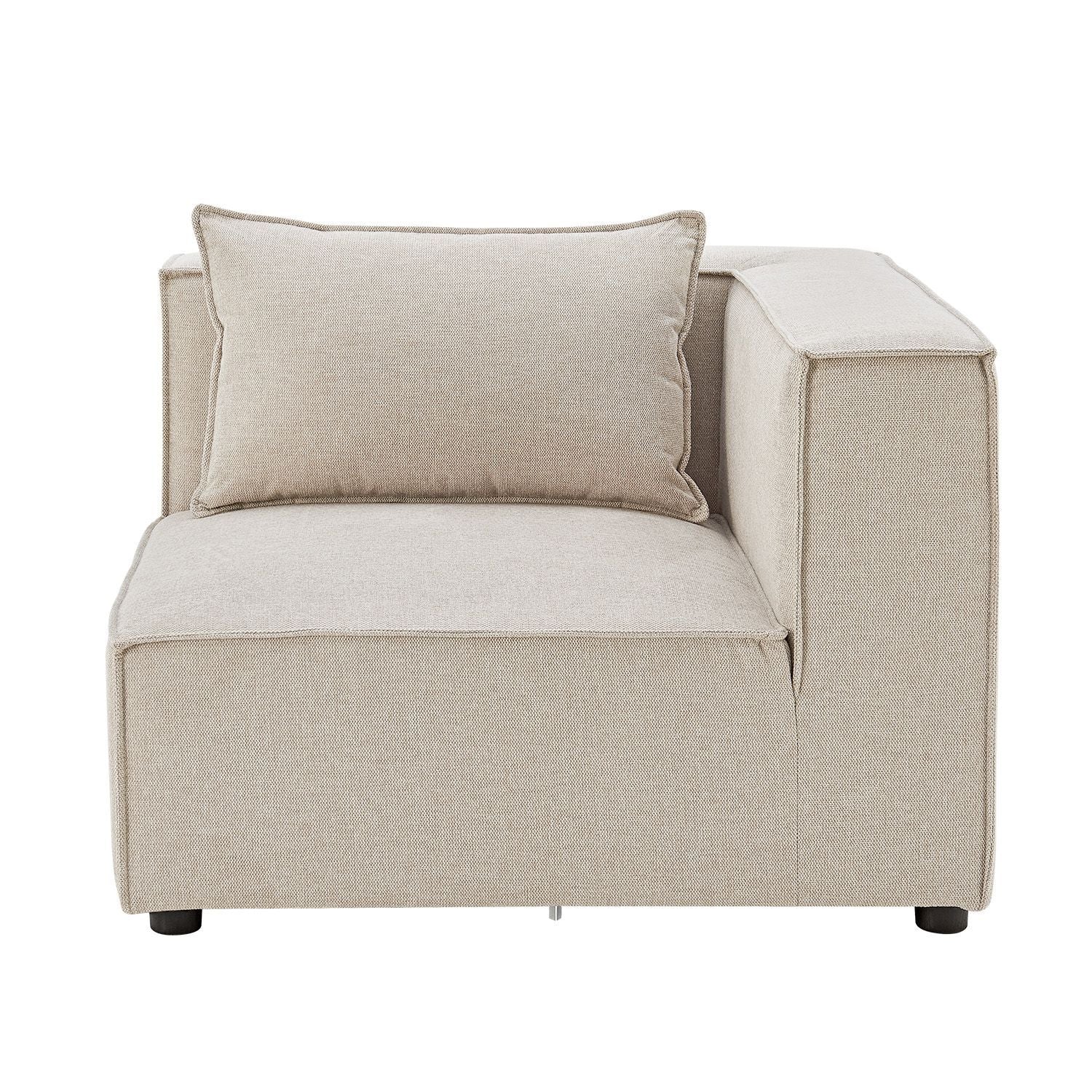 Modulares Sofa Domas L - 3 Sitzer - Image 27