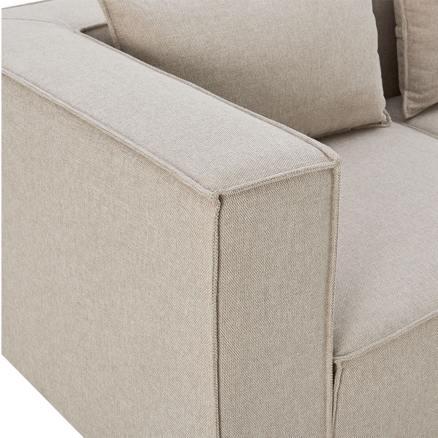 Modulares Sofa Domas M - 3 Sitzer - Image 33