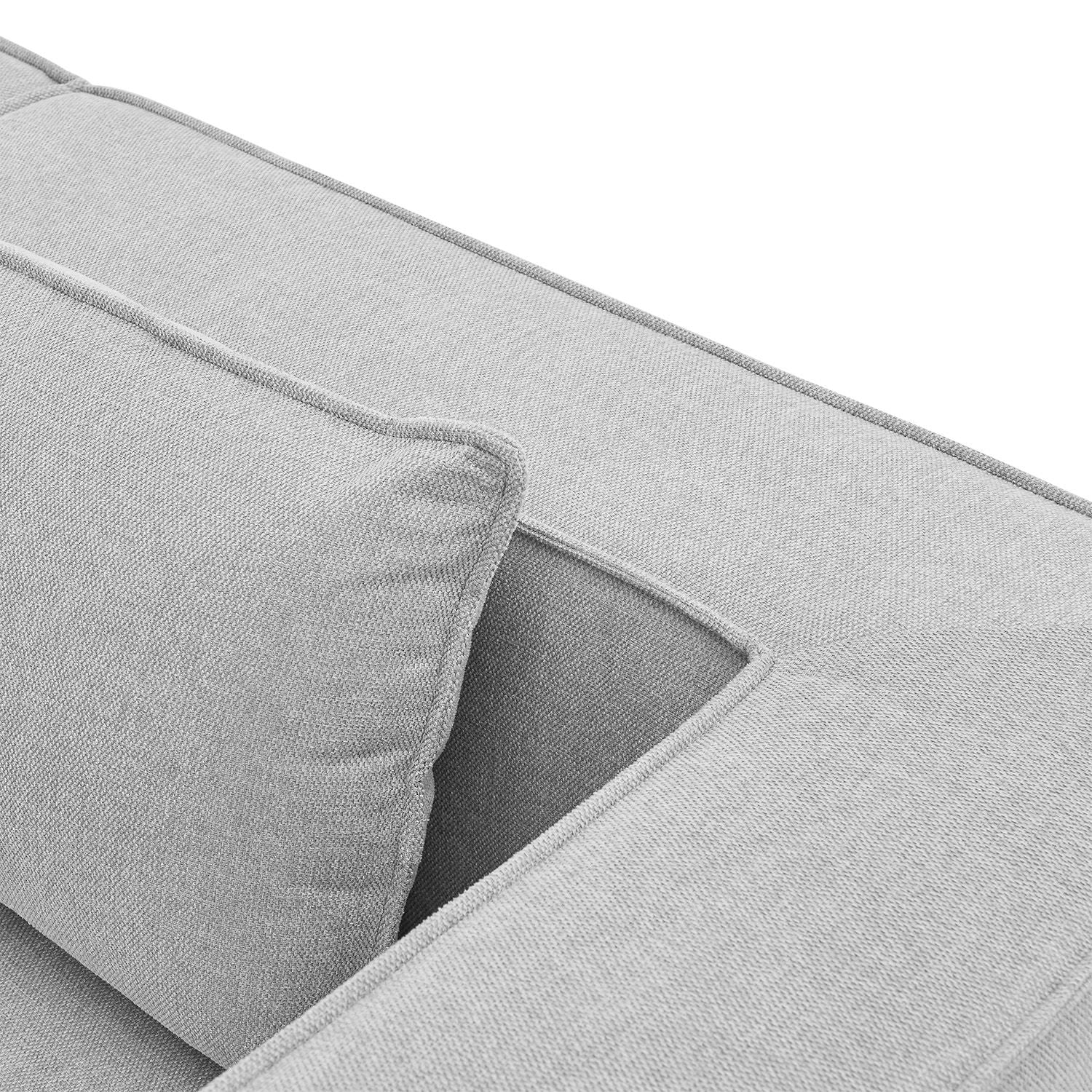 Modulares Sofa Domas M - 3 Sitzer - Image 54