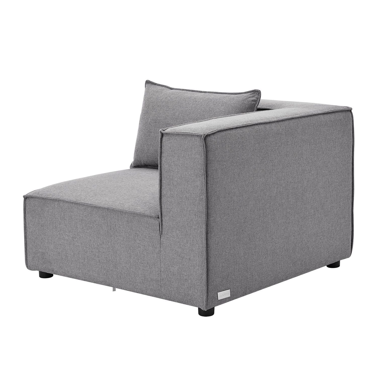 Modulares Sofa Domas M - 3 Sitzer - Image 68