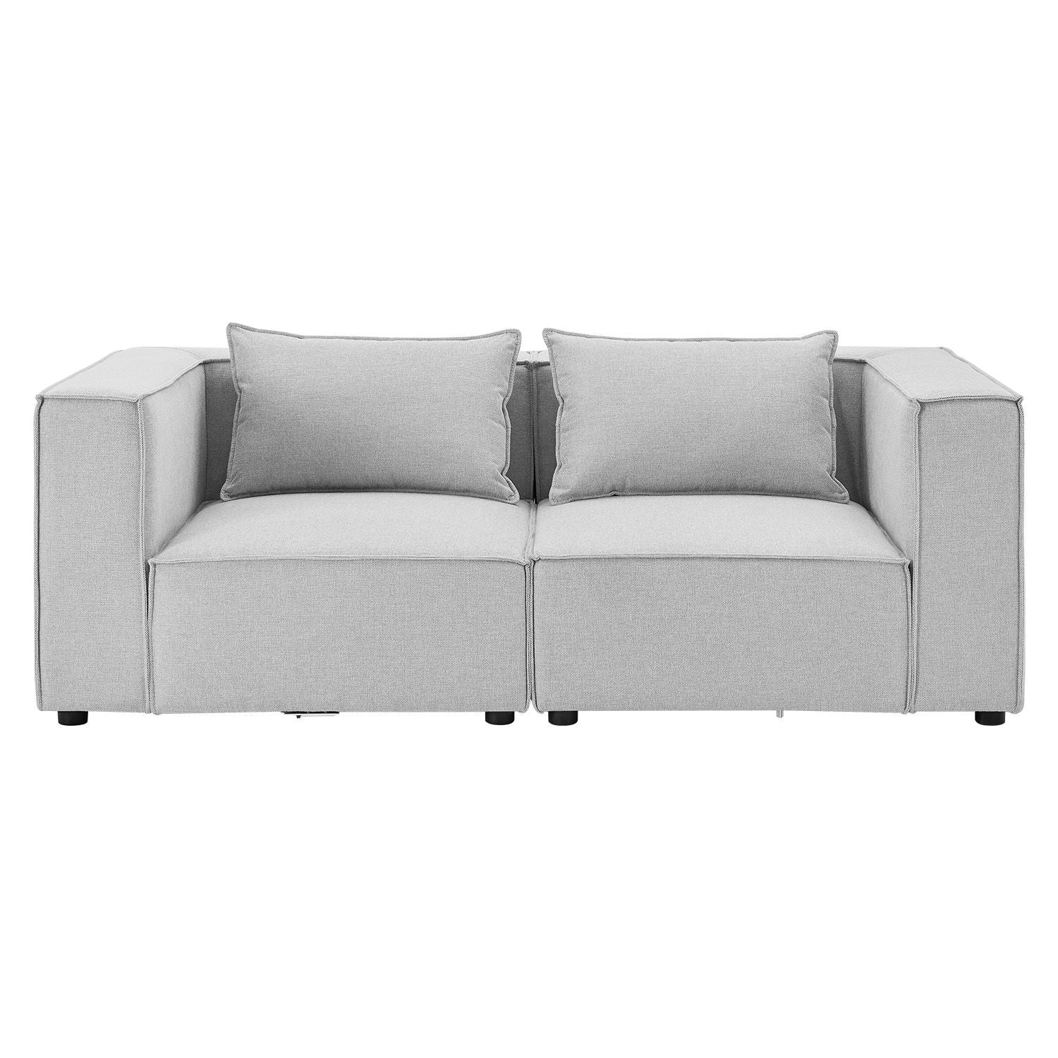 Modulares Sofa Domas S - 2 Sitzer - Image 43