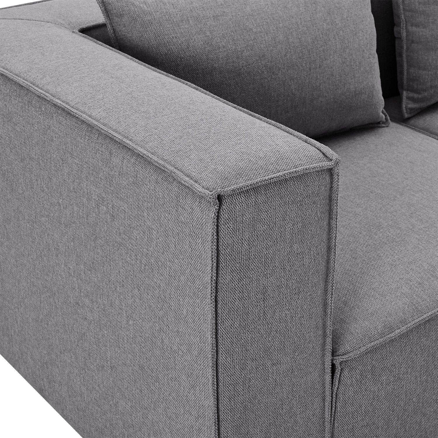 Modulares Sofa Domas S - 2 Sitzer - Image 66