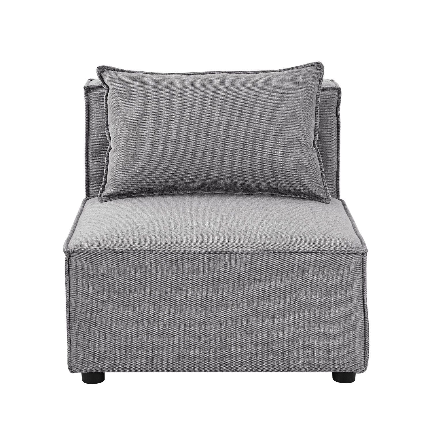 Modulares Sofa Domas - Variantenauswahl - Image 211