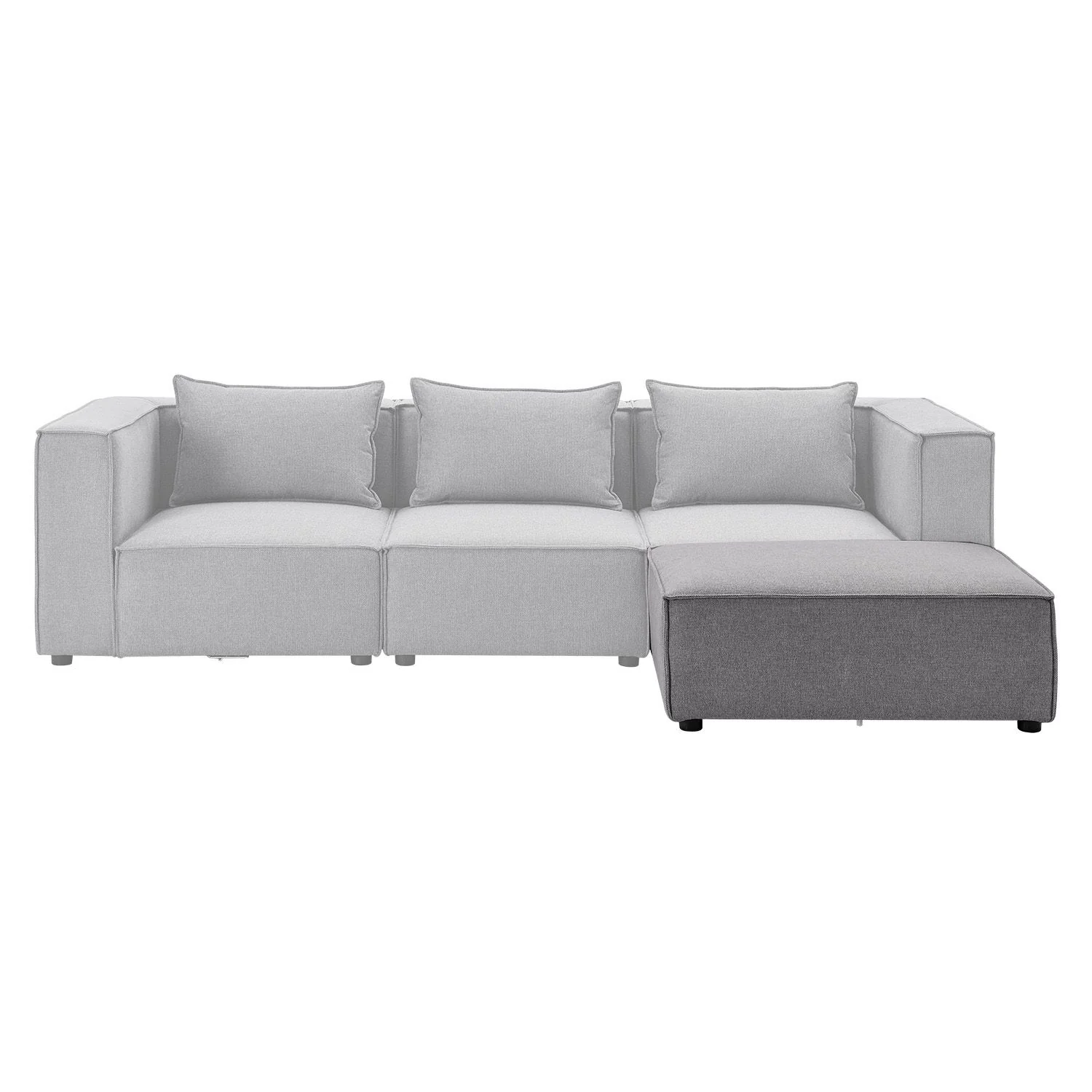 Modulares Sofa Domas - Variantenauswahl - Image 231