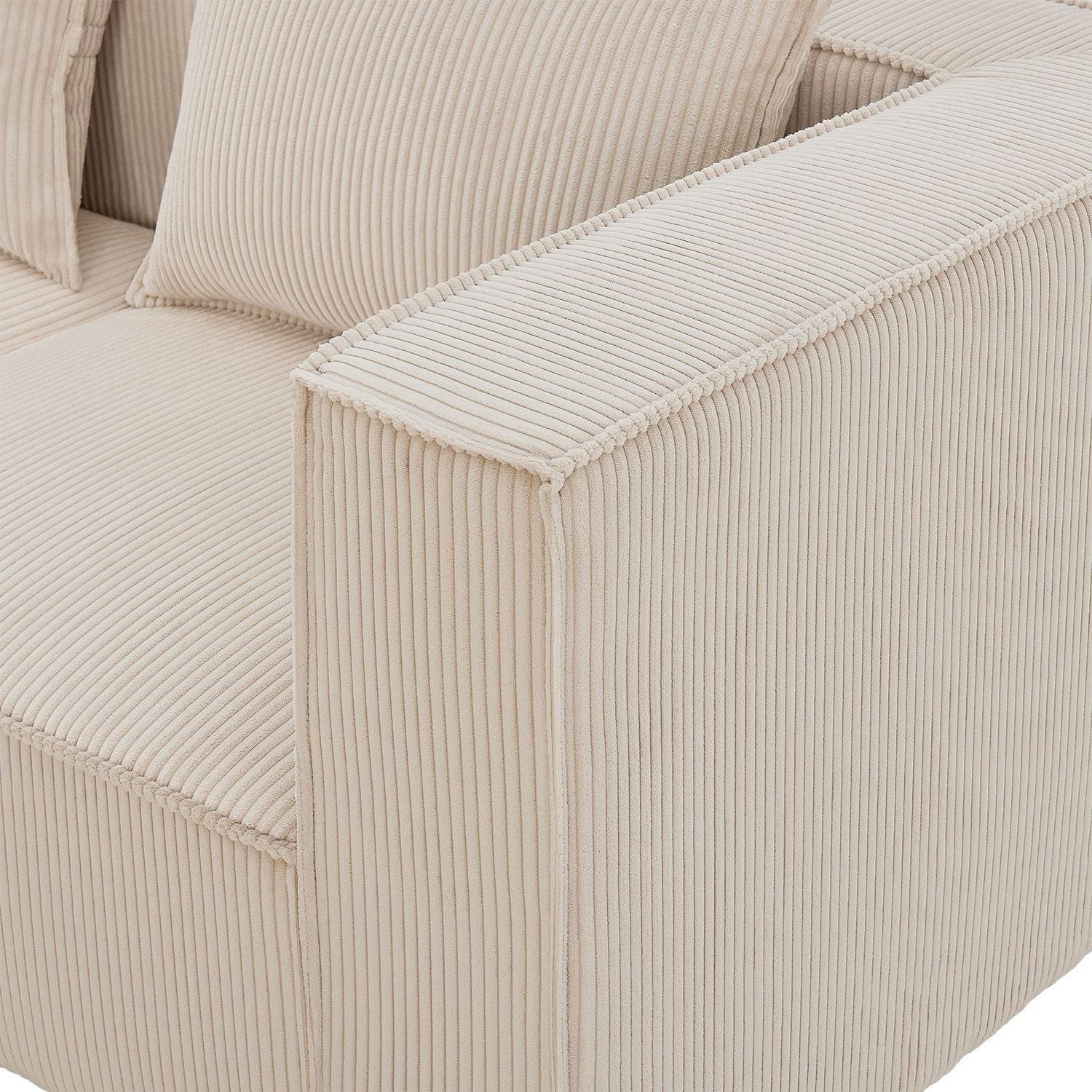 Modulares Sofa Domas - Variantenauswahl - Image 29