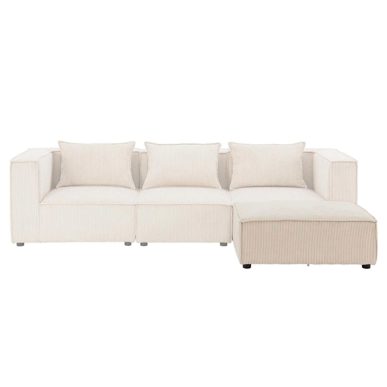 Modulares Sofa Domas - Variantenauswahl - Image 59