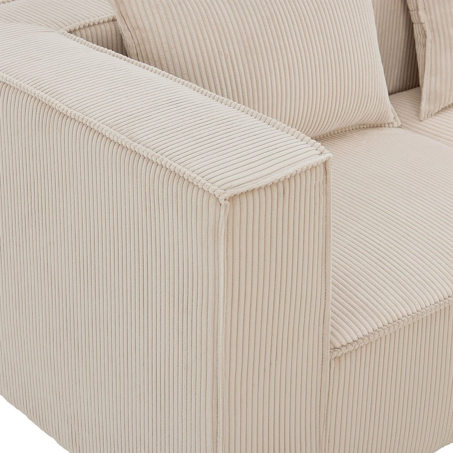 Modulares Sofa Domas XL - 4 Sitzer - Image 15