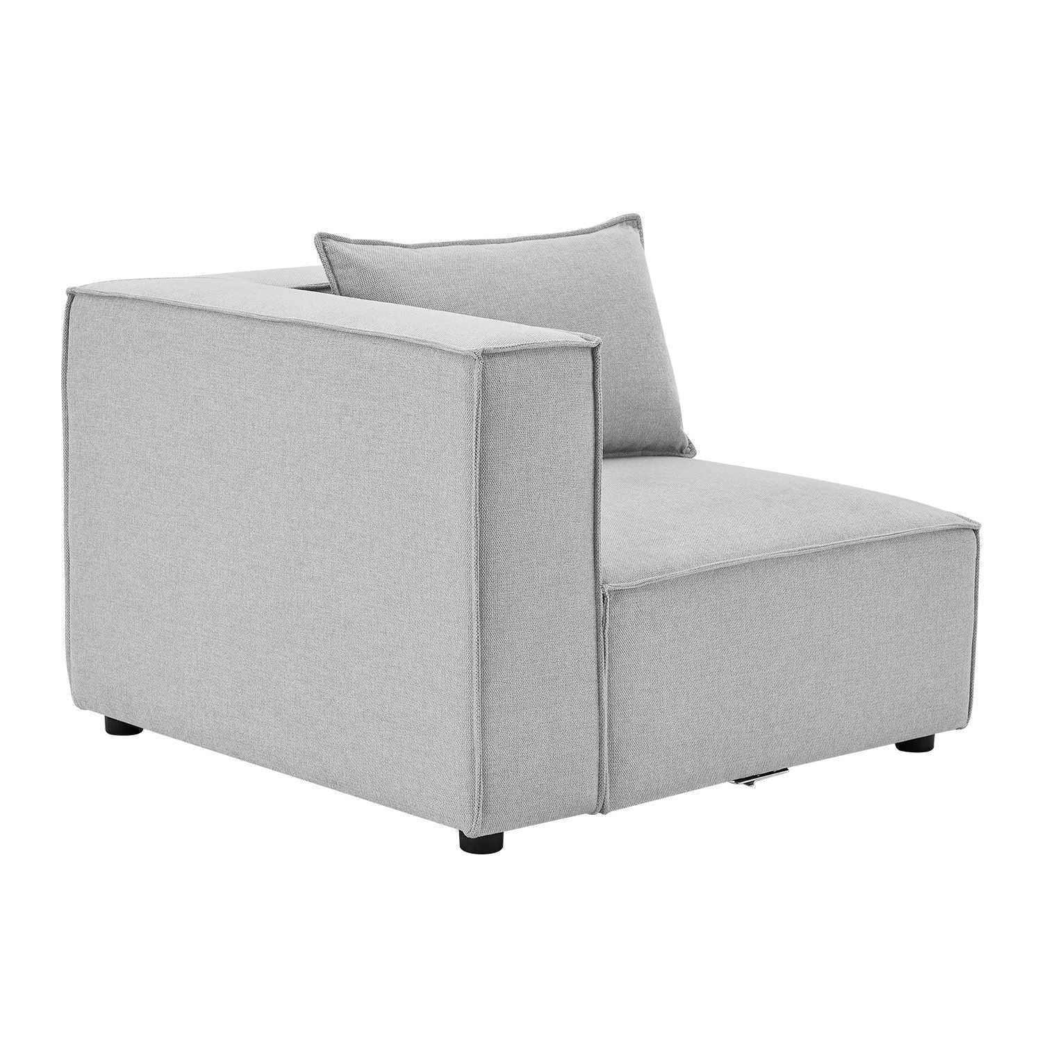 Modulares Sofa Domas XL - 4 Sitzer - Image 50