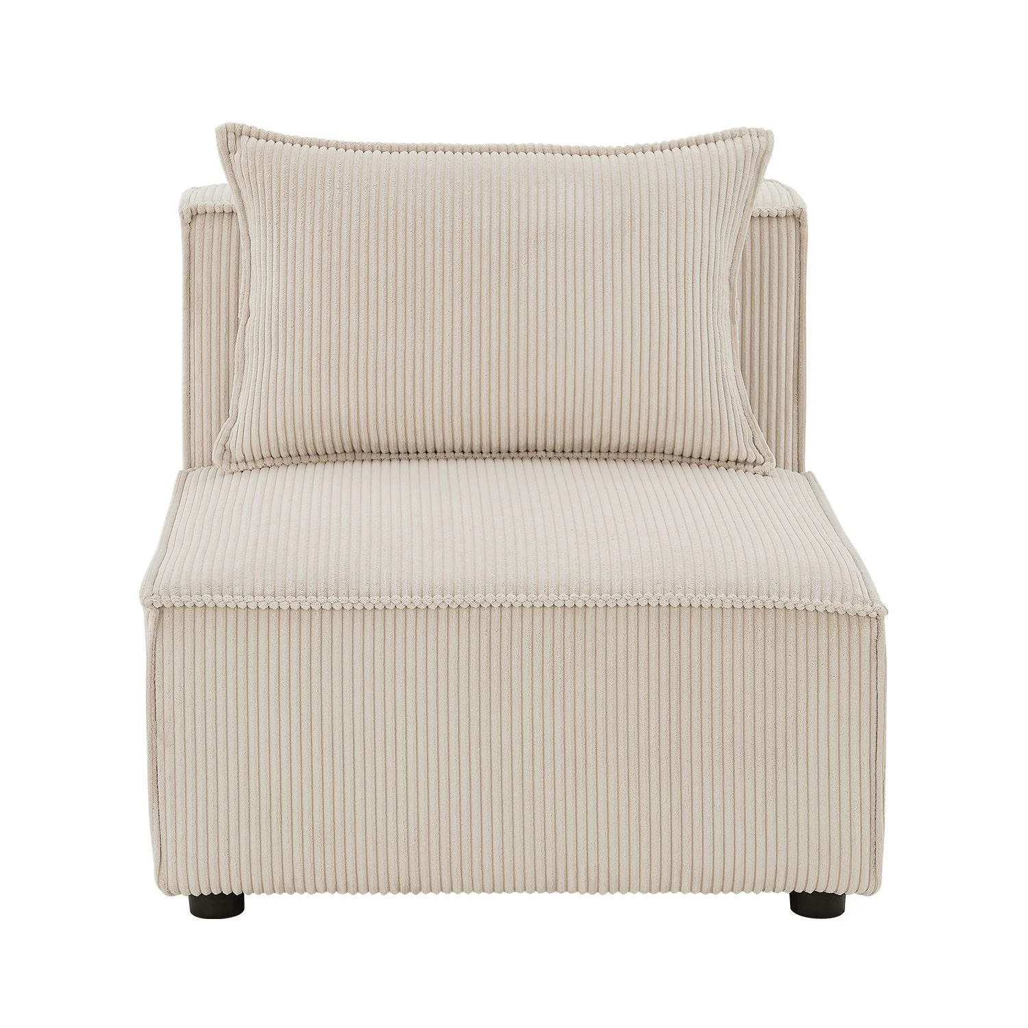 Modulares Sofa Domas XXL - Wohnlandschaft - Image 13