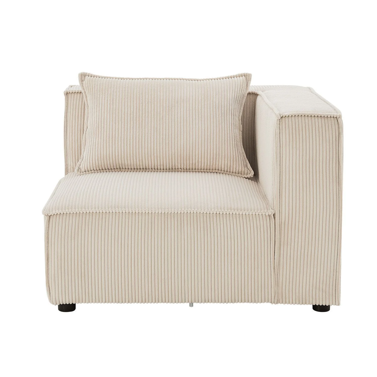Modulares Sofa Domas XXL - Wohnlandschaft - Image 7