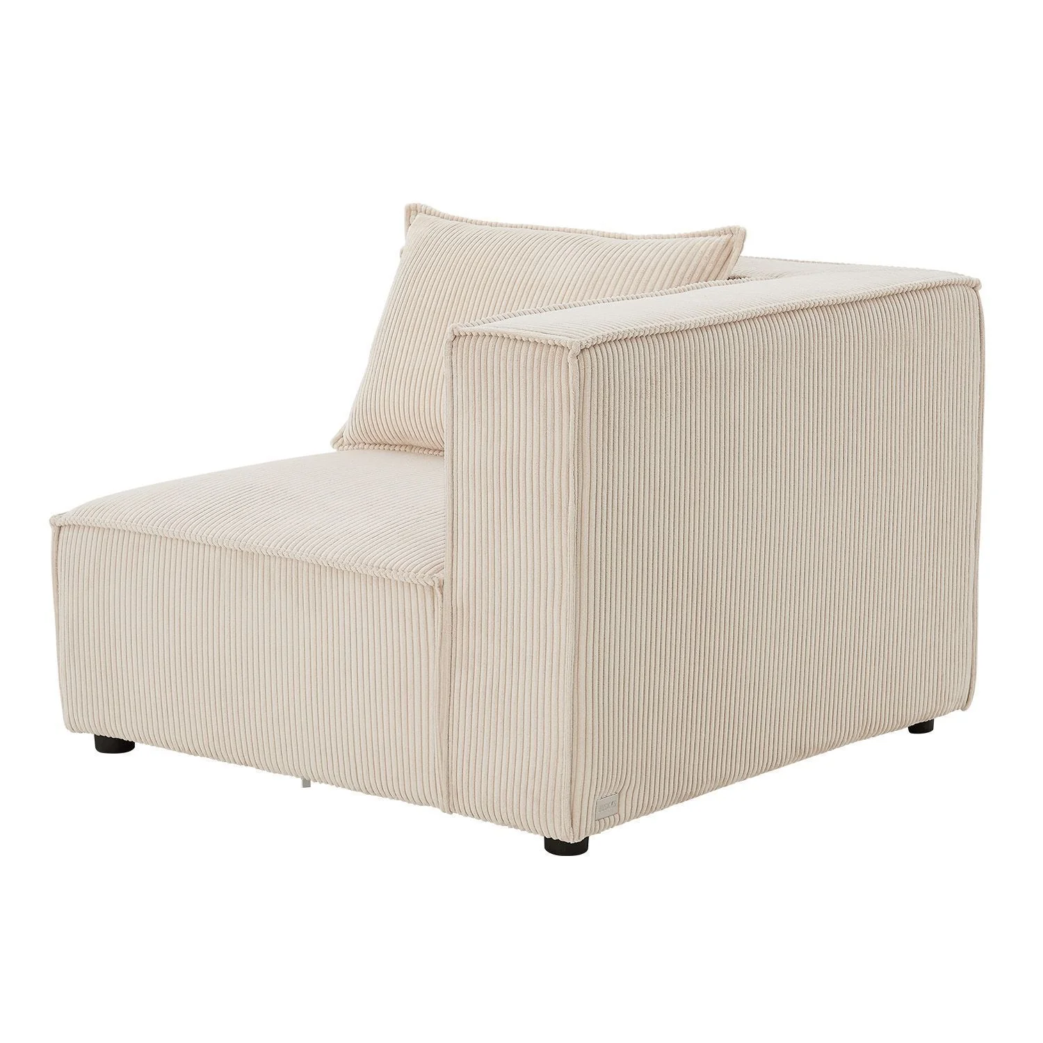 Modulares Sofa Domas XXL - Wohnlandschaft - Image 8