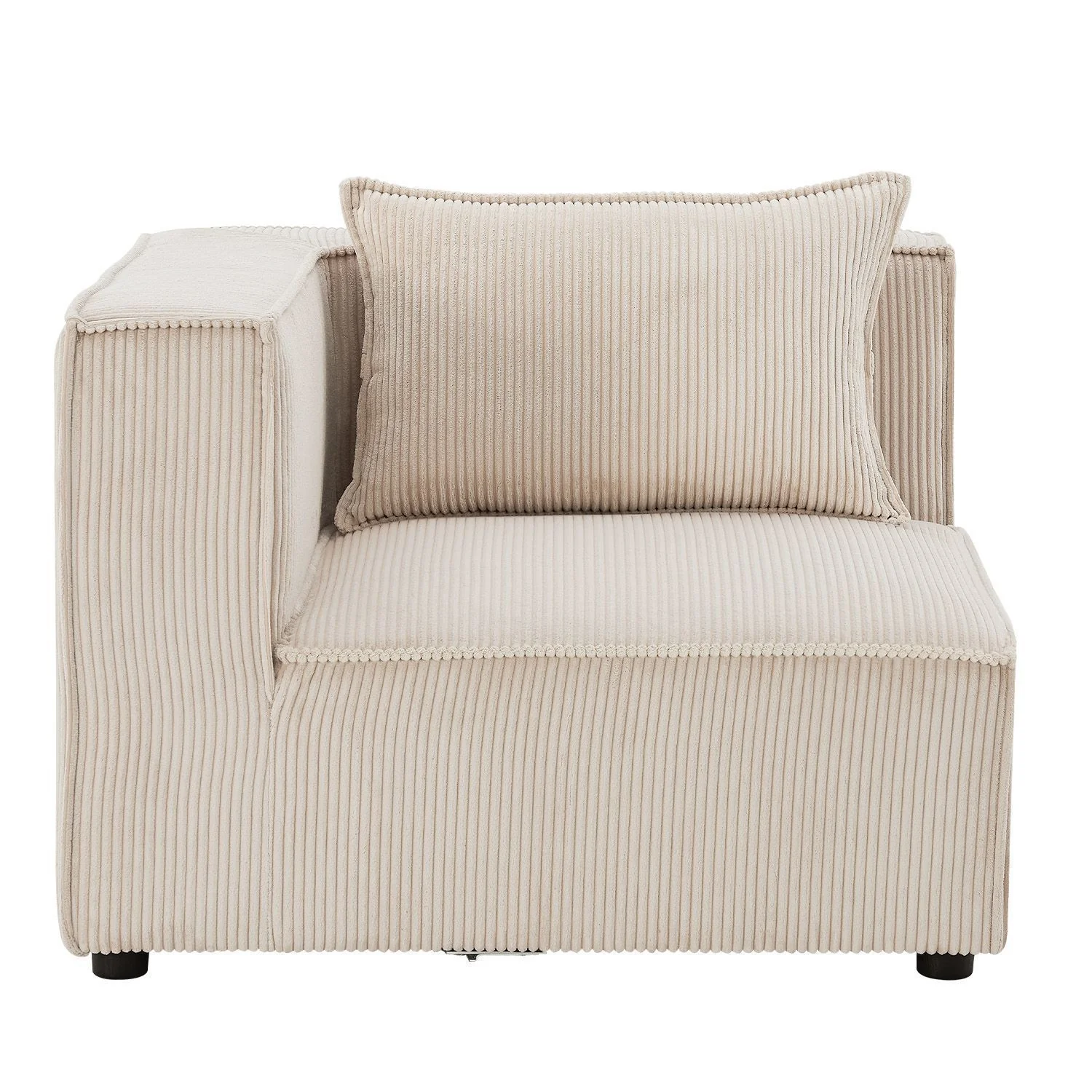 Modulares Sofa Domas XXL - Wohnlandschaft - Image 9