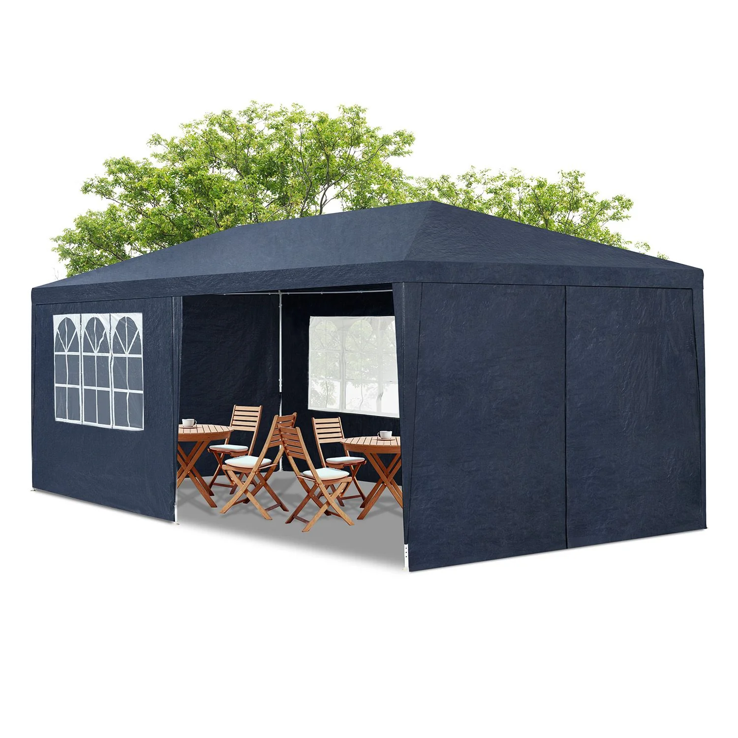Partyzelt 3x6 m - Image 8