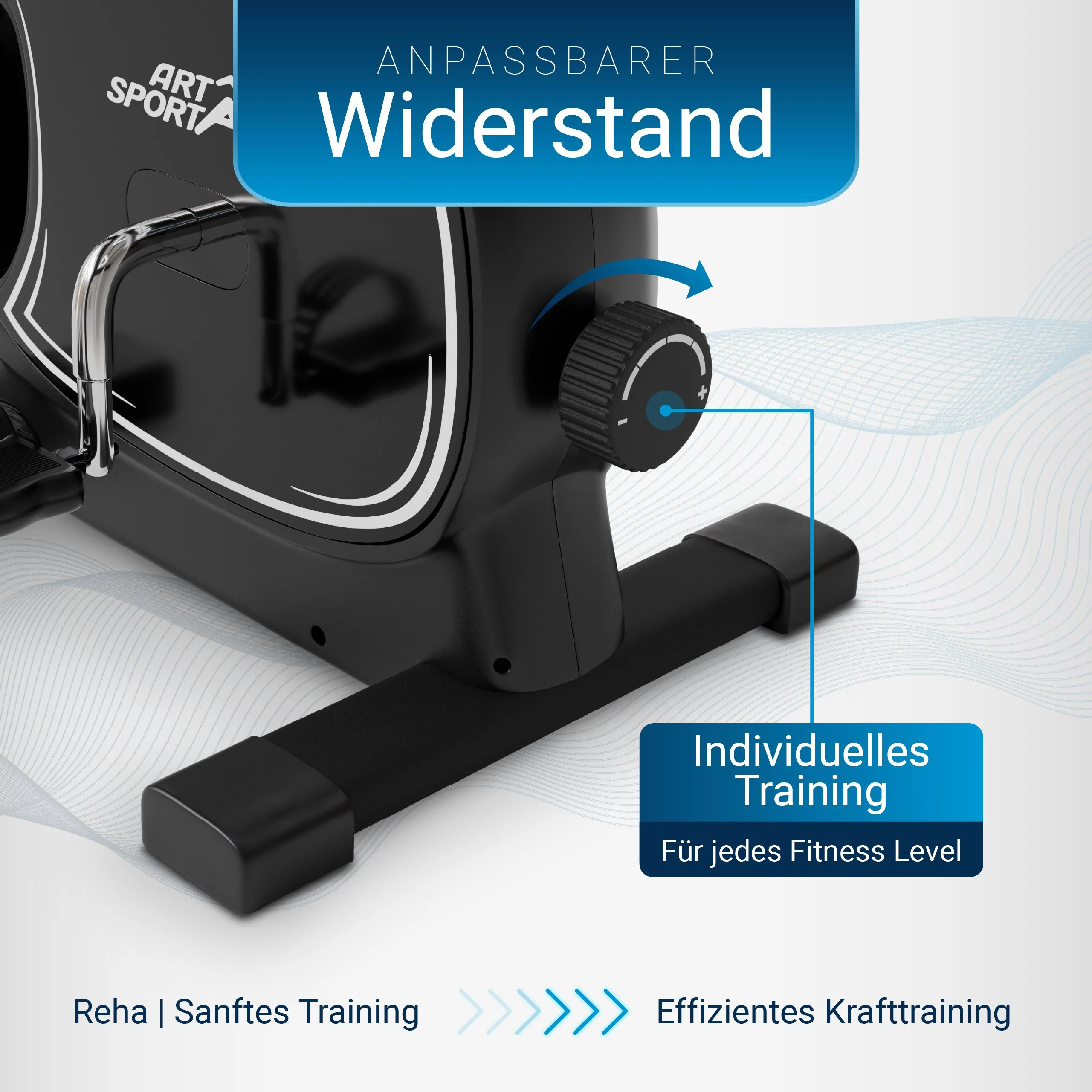 Pedaltrainer Sportivo - Image 5