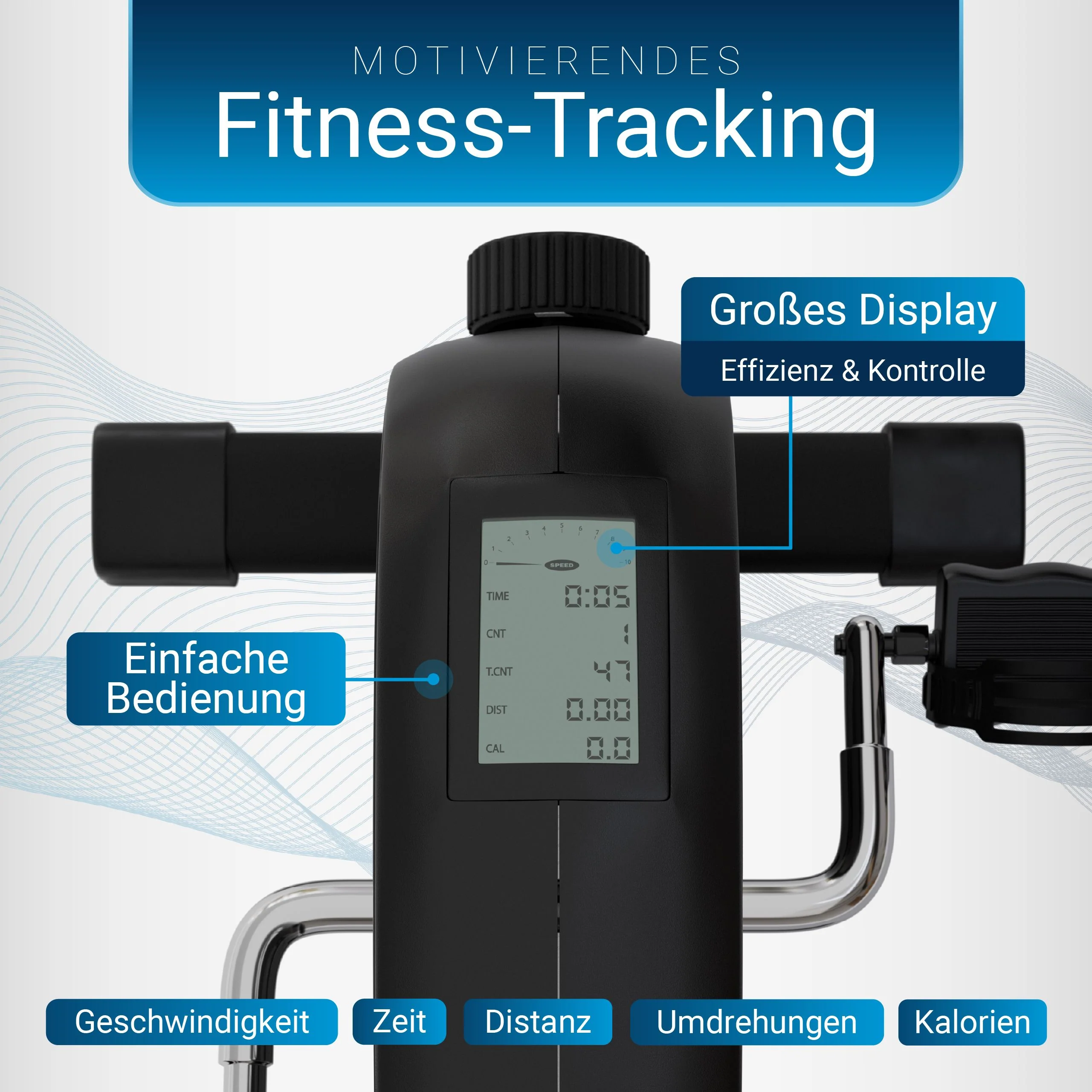 Pedaltrainer Sportivo - Image 6