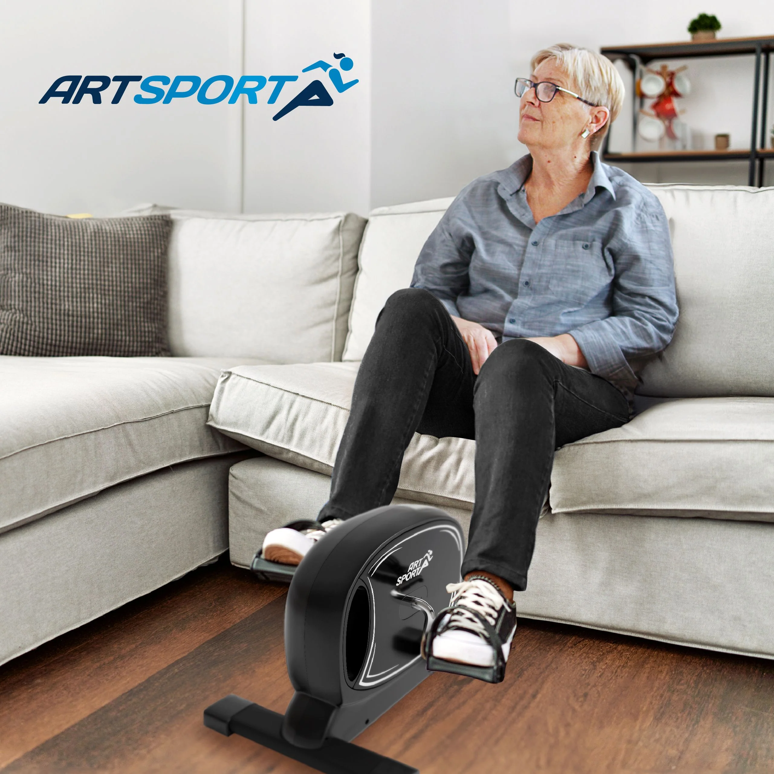 Pedaltrainer Sportivo - Image 7