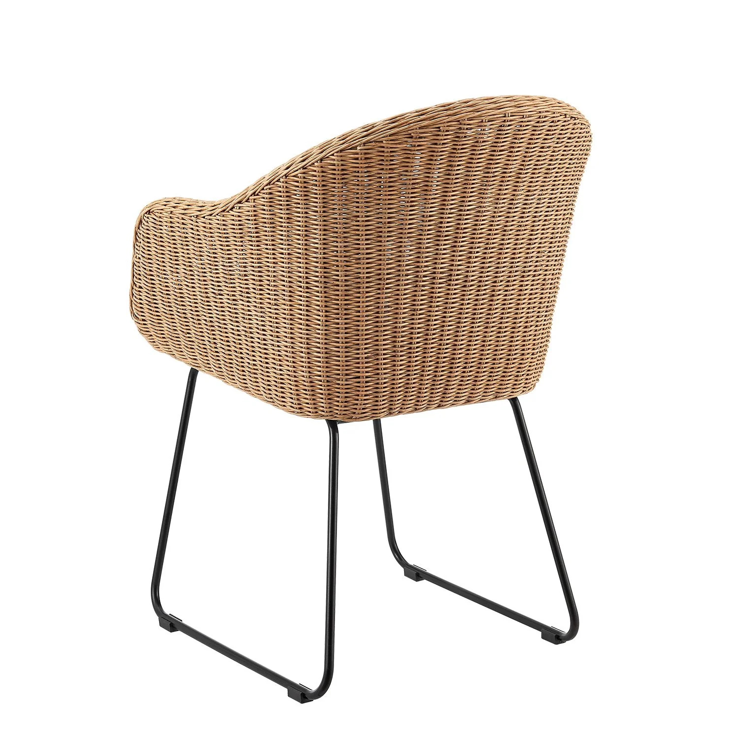 Rattan Korbsessel Cody - Image 8