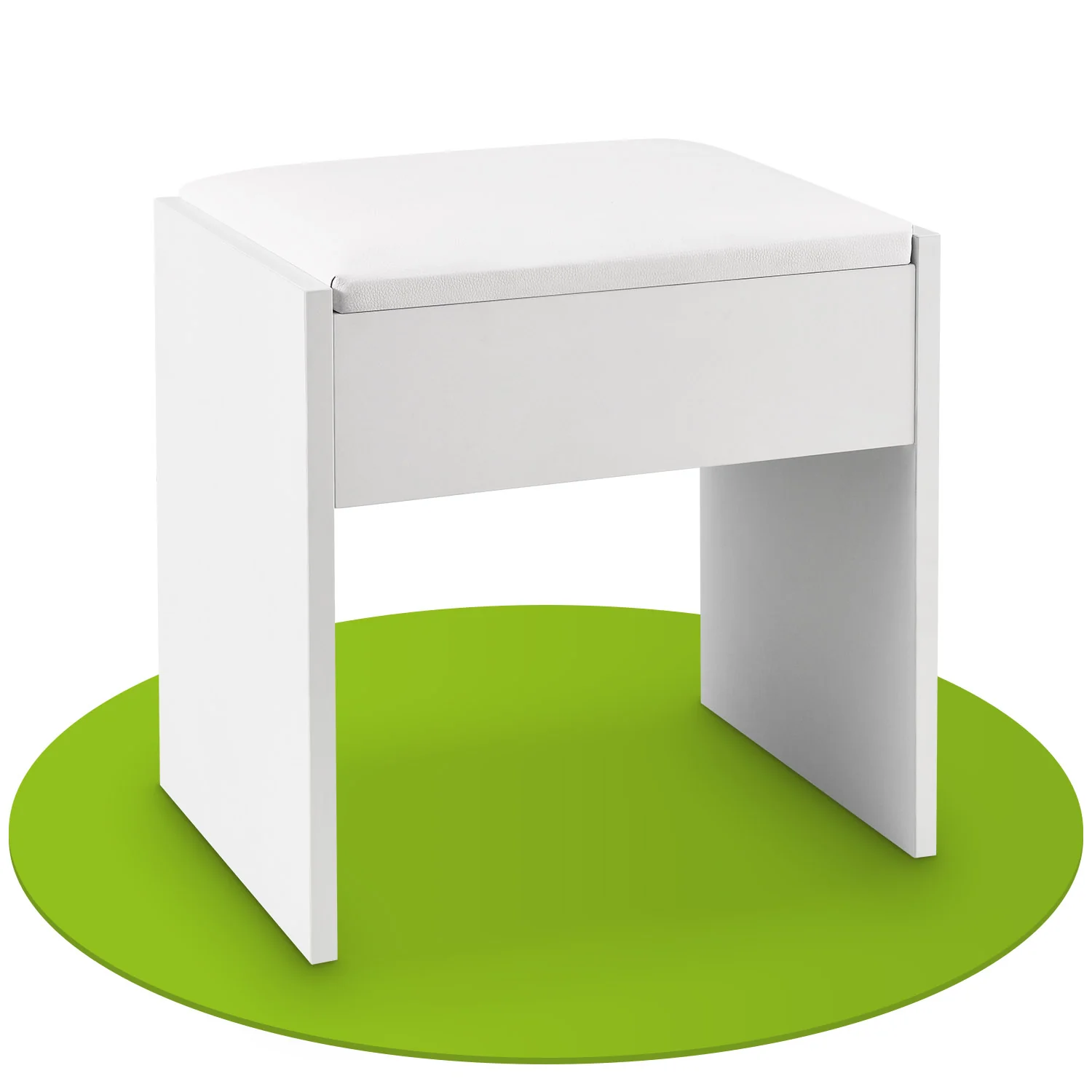 Schminktisch Hocker Melly - Image 9