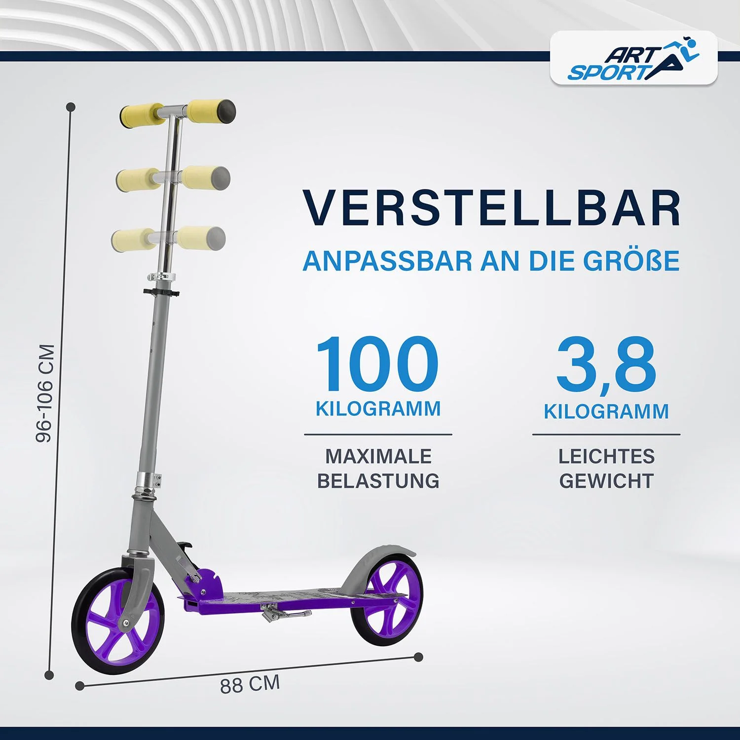 Cityroller - diverse Designs - Image 19