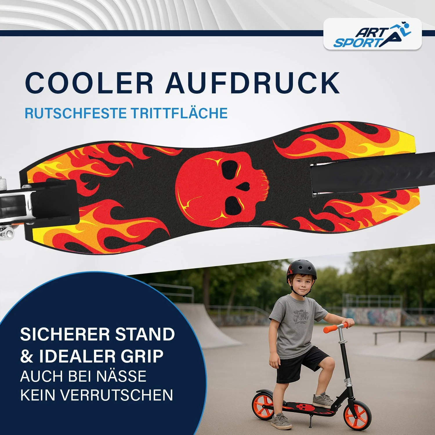 Cityroller - diverse Designs - Image 30