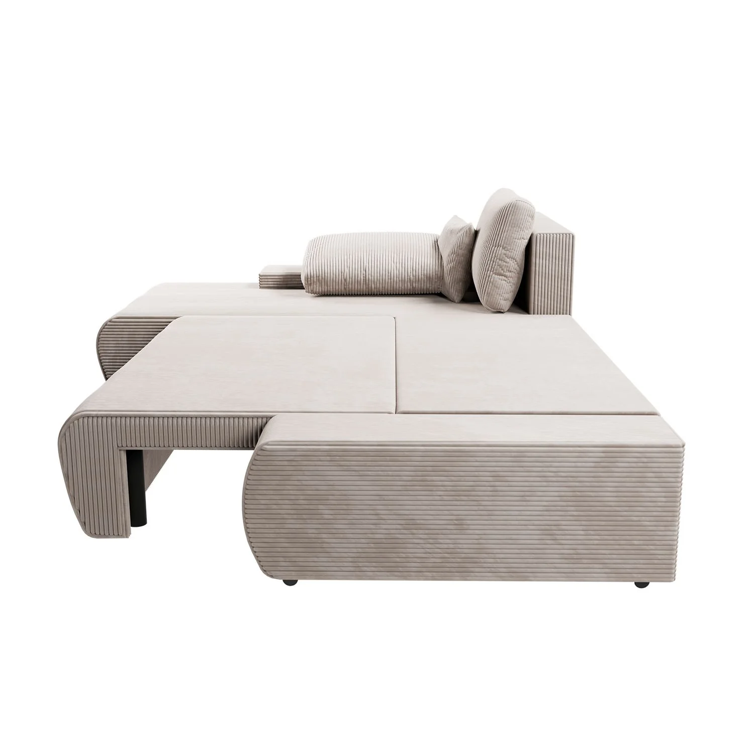 Sofa Iseo mit Schlaffunktion - Image 54