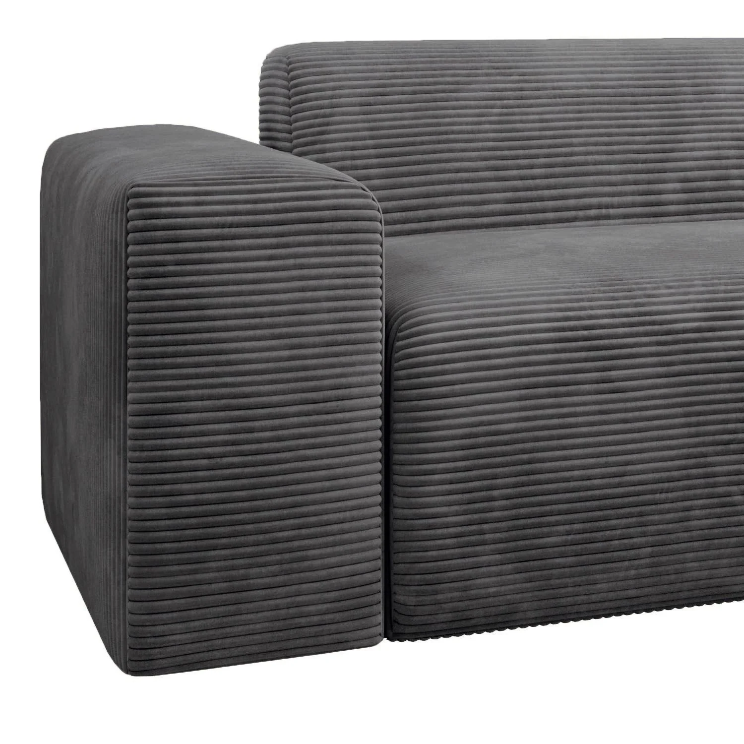 Sofa in L-Form Vals - Image 10