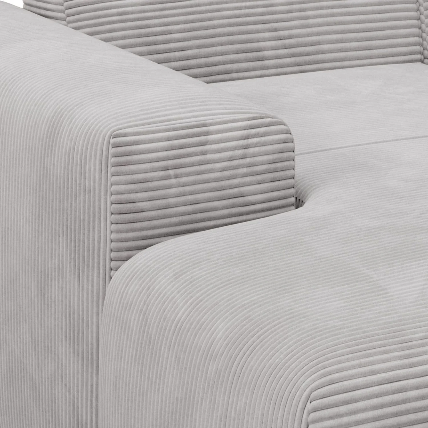 Sofa in L-Form Vals - Image 37